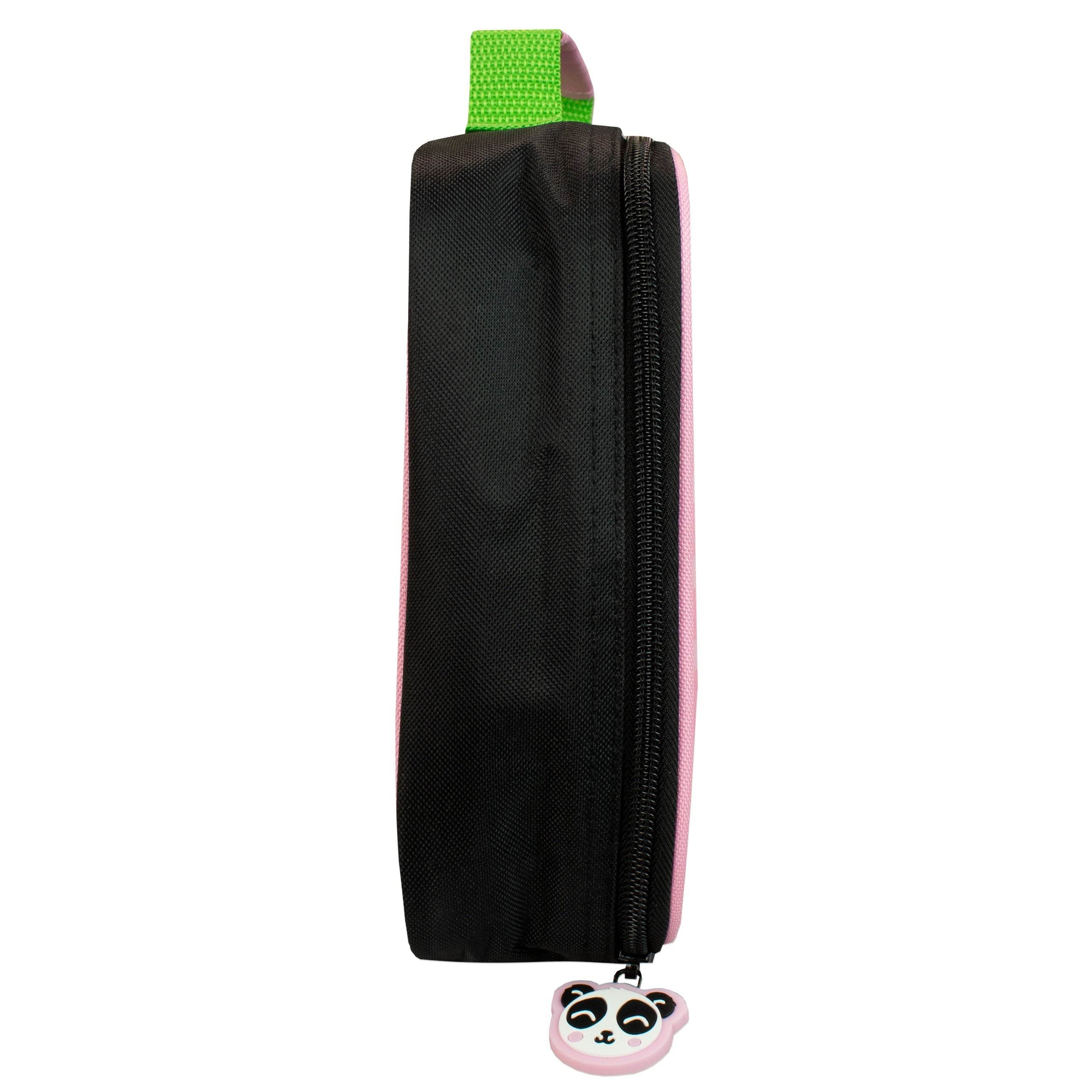 Harry Bear Panda Lunch Bag - Image 3