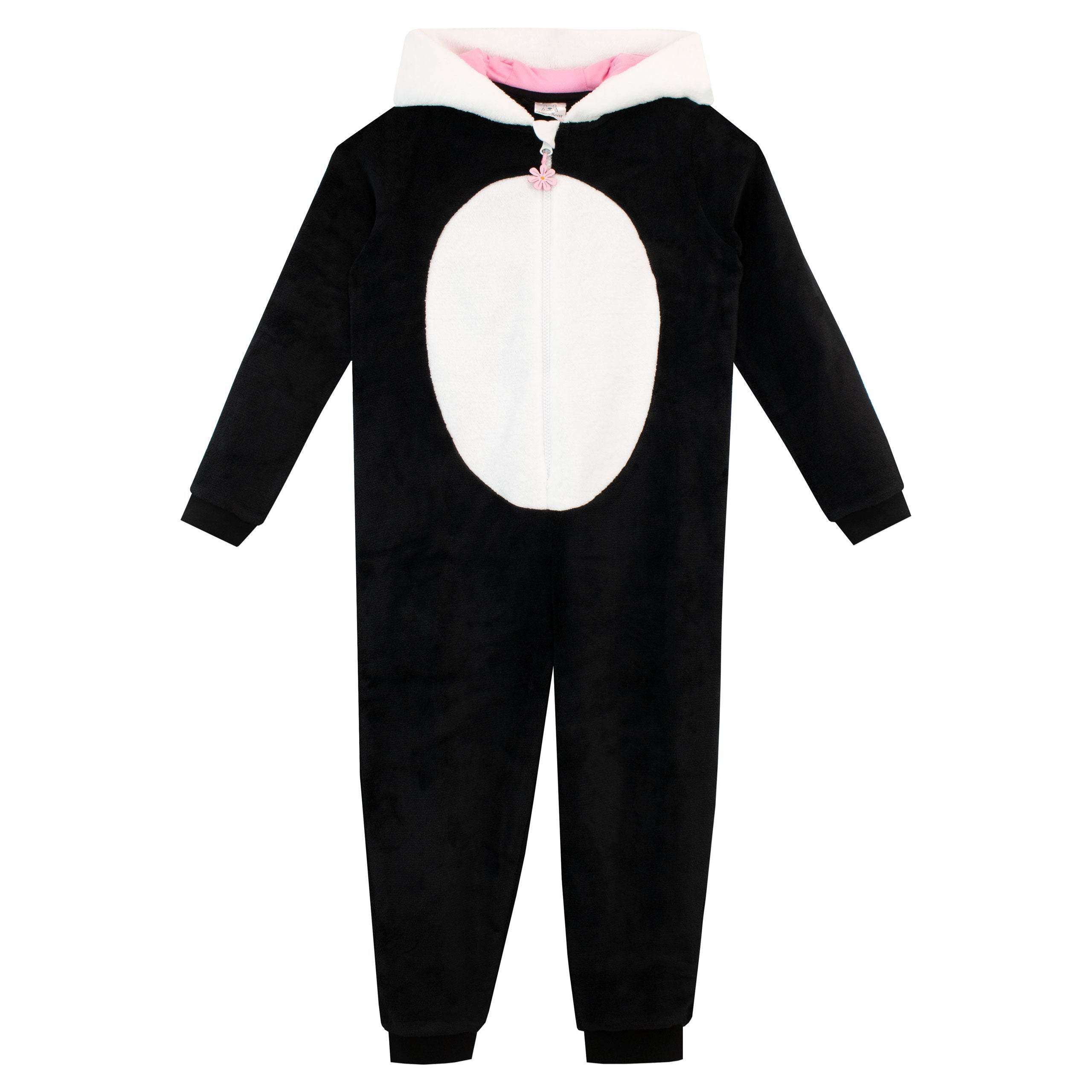 Harry Bear Panda Onesie - Image 3
