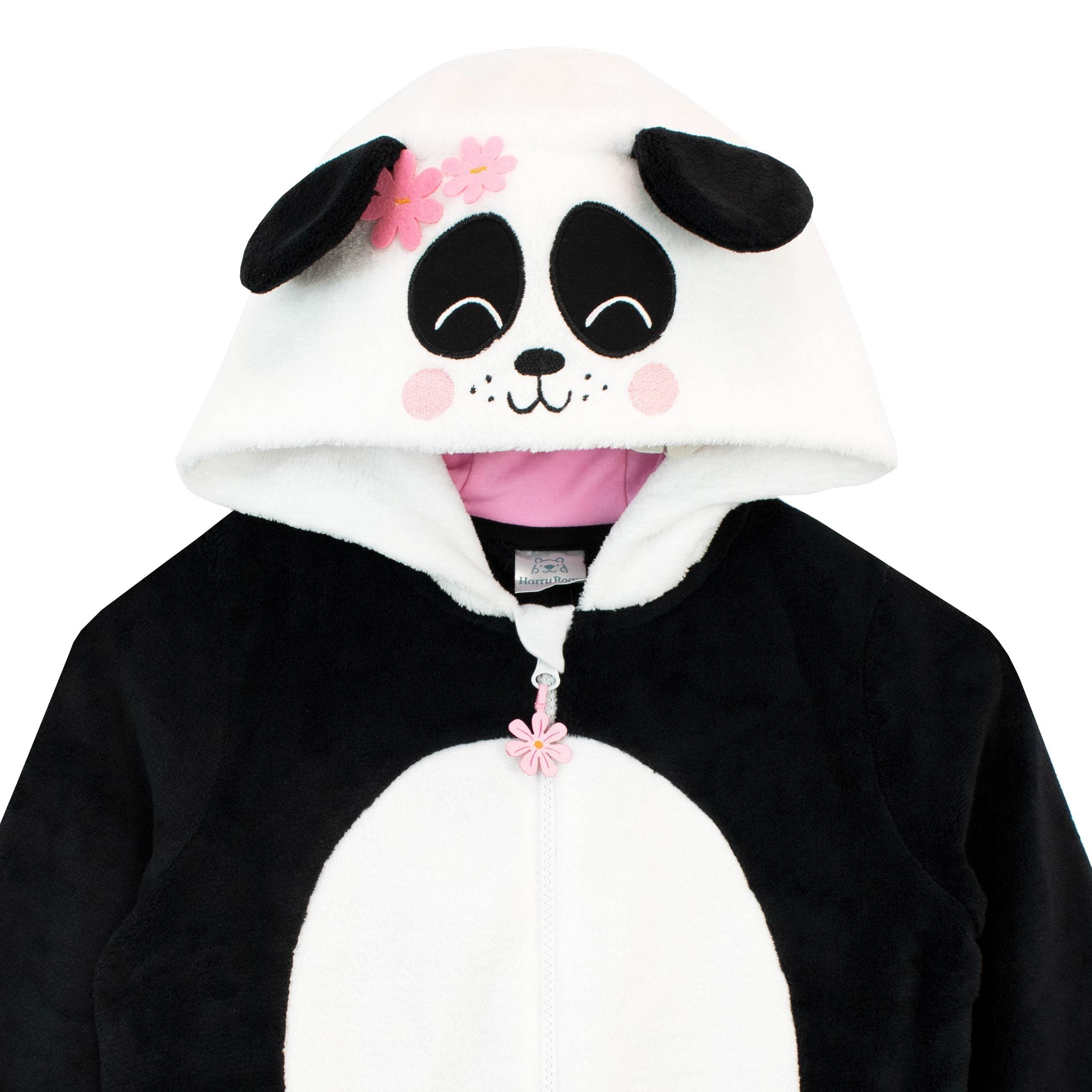 Harry Bear Panda Onesie - Image 4