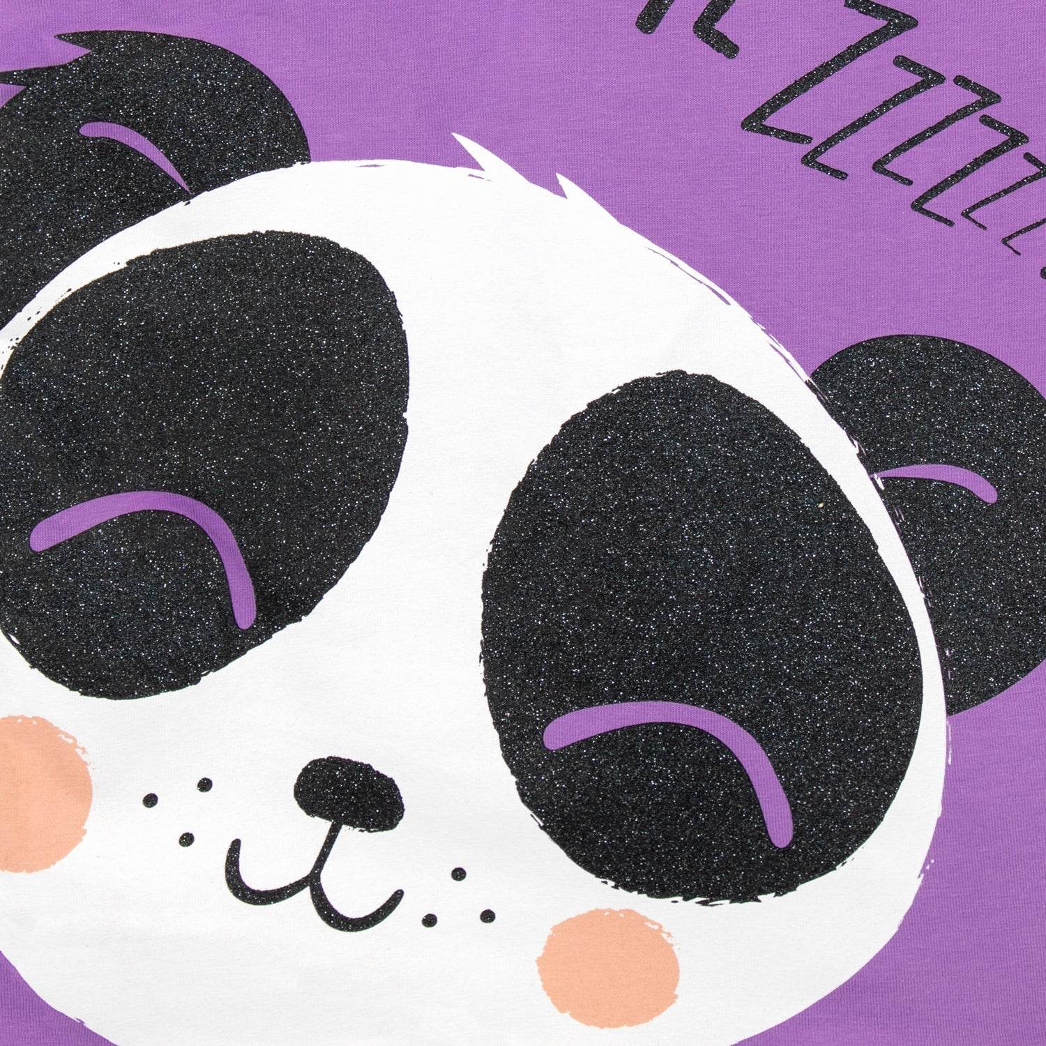 Harry Bear Panda Pyjamas - Snuggle Fit - Image 3