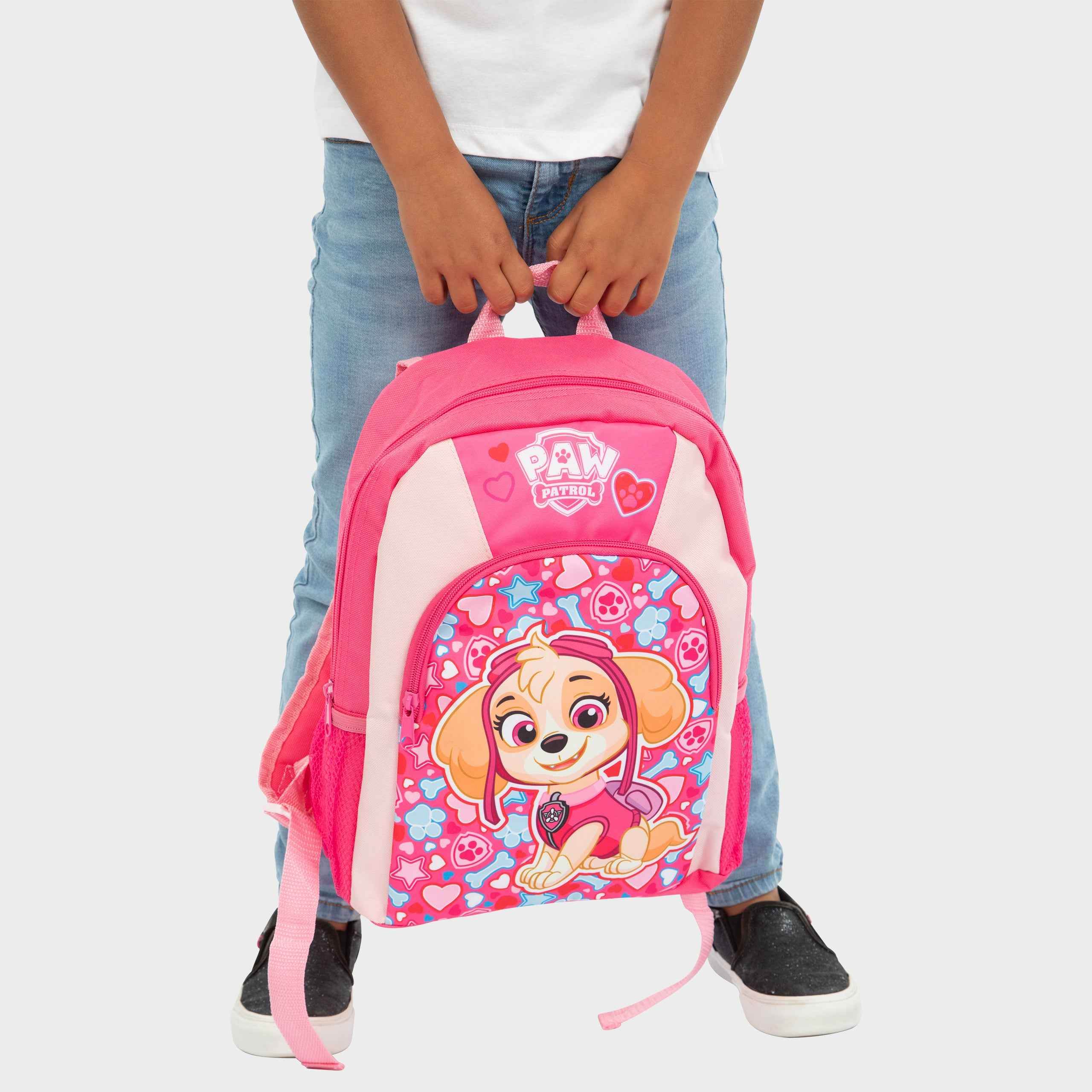 PAW Patrol Backpack - Skye - Image 5