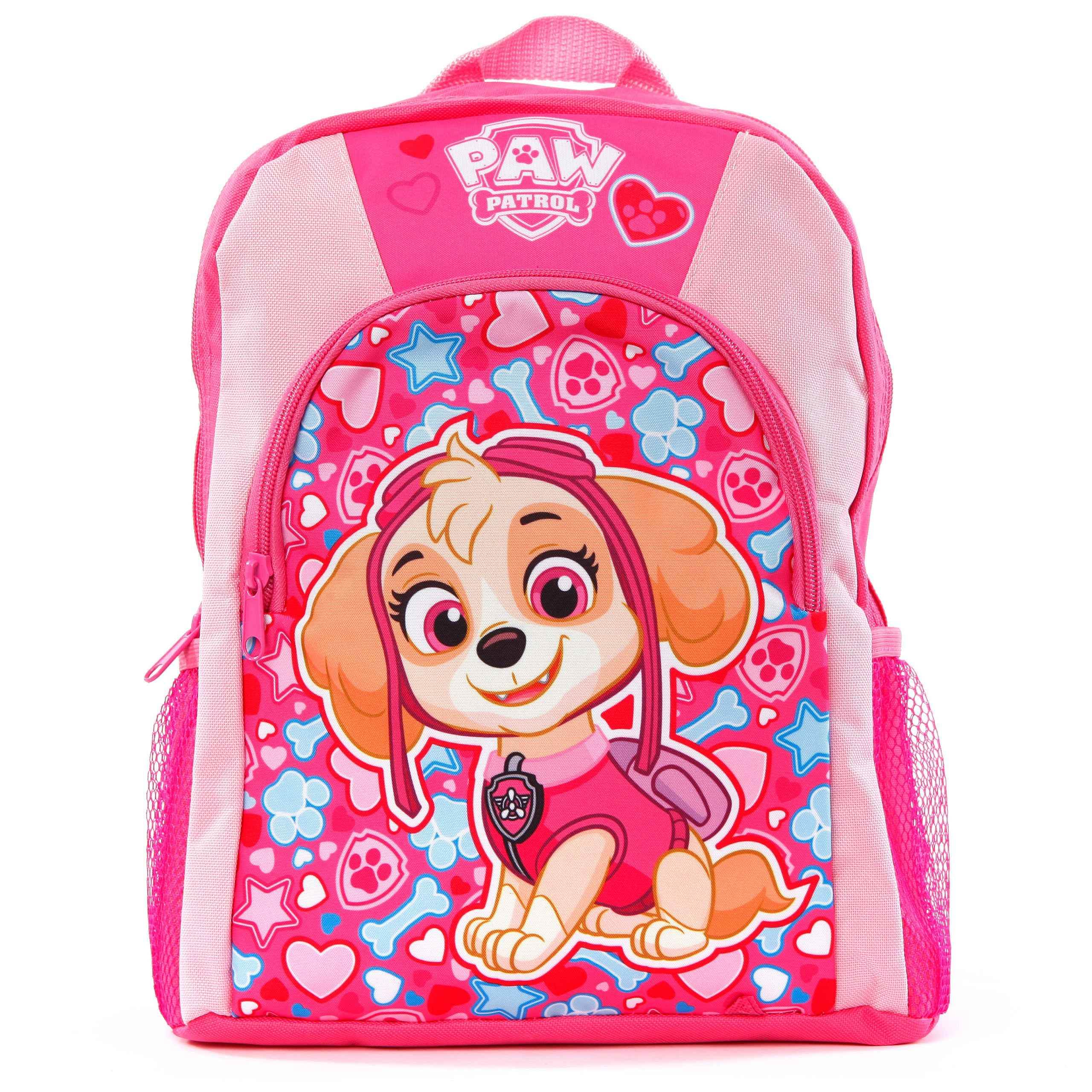 PAW Patrol Backpack - Skye - Image 7