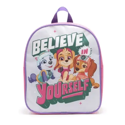 PAW Patrol Backpack - Skye, Liberty And Everest - Image 11