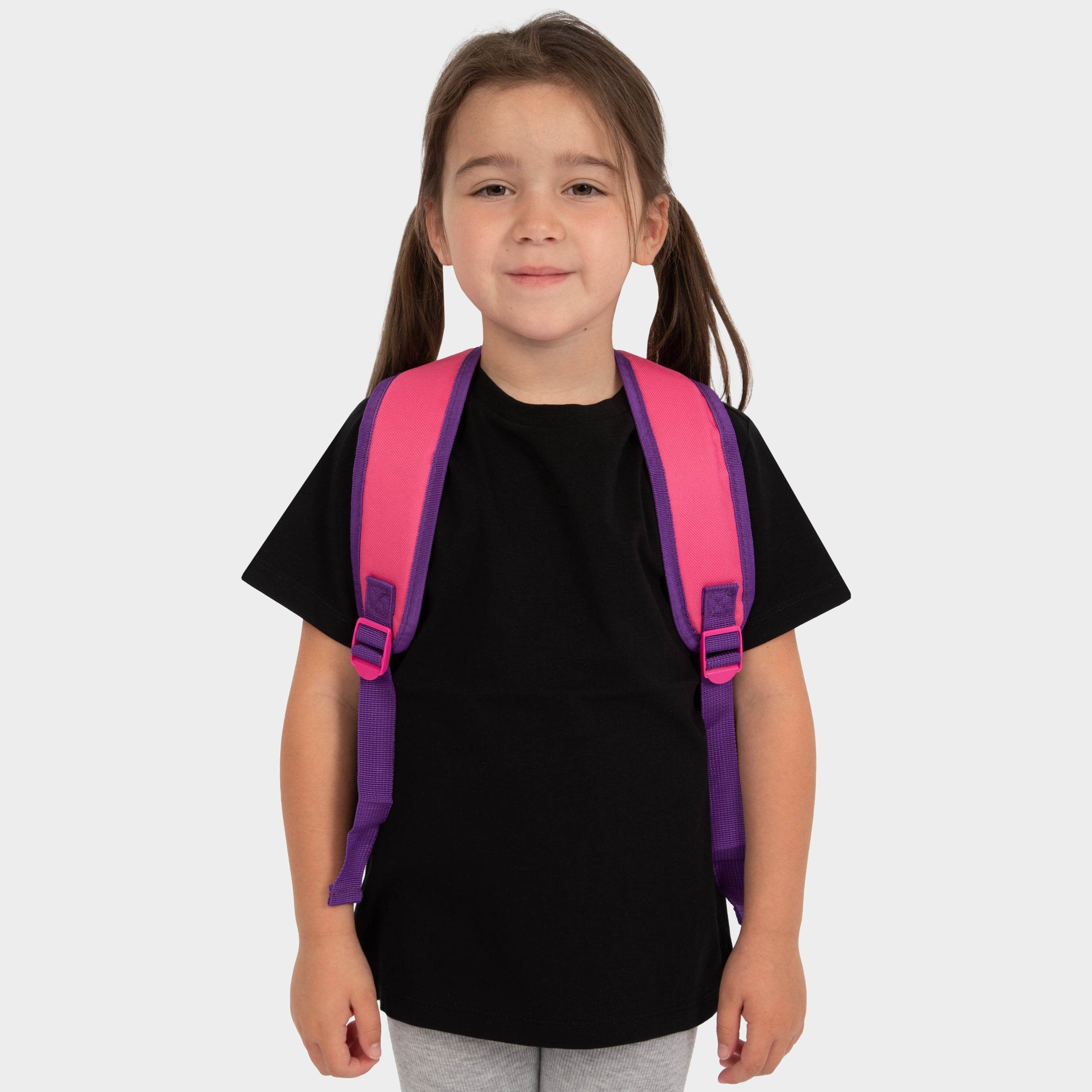 PAW Patrol Backpack - Skye, Liberty And Everest - Image 3