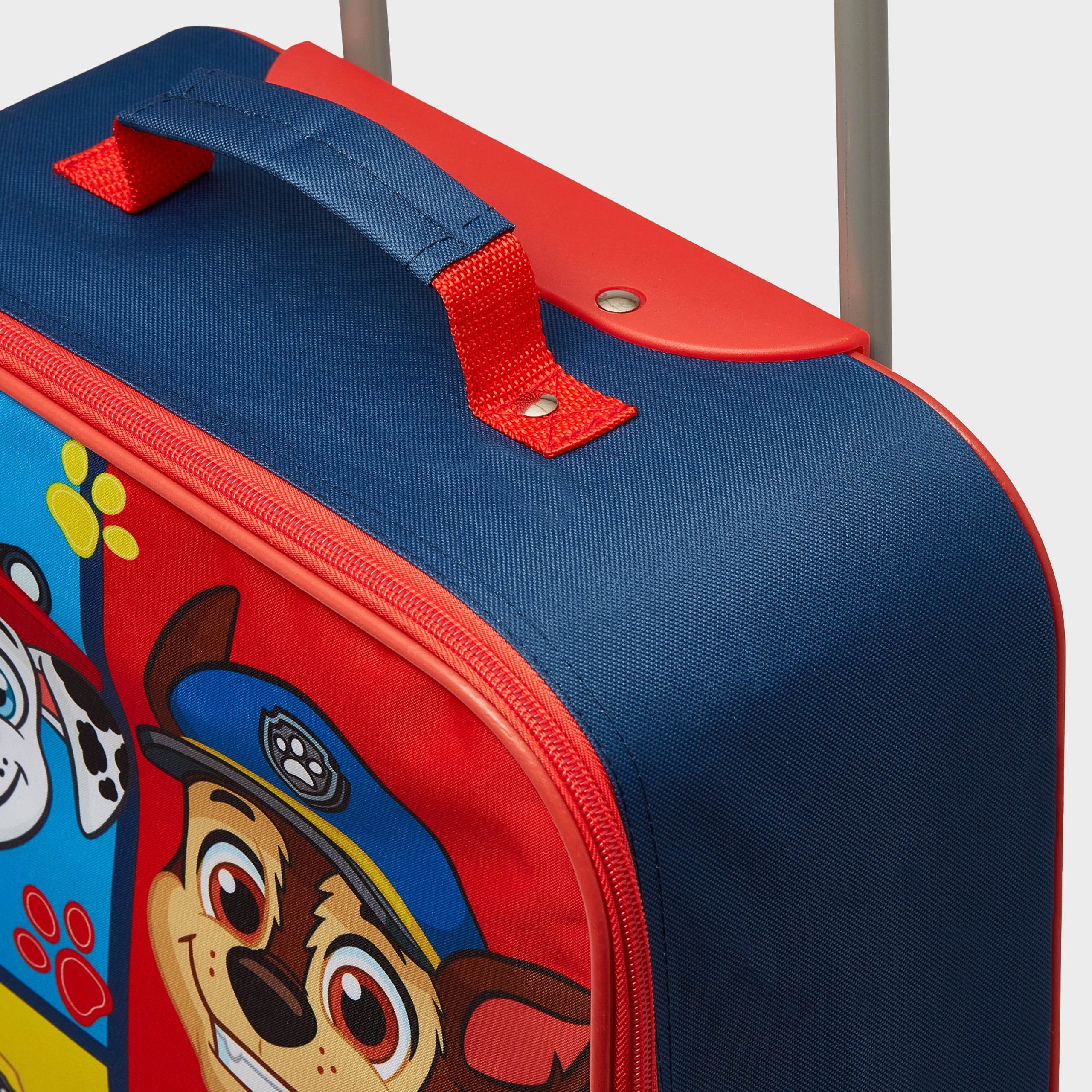 PAW Patrol Trolley Bag - Pups Rule! - Image 4