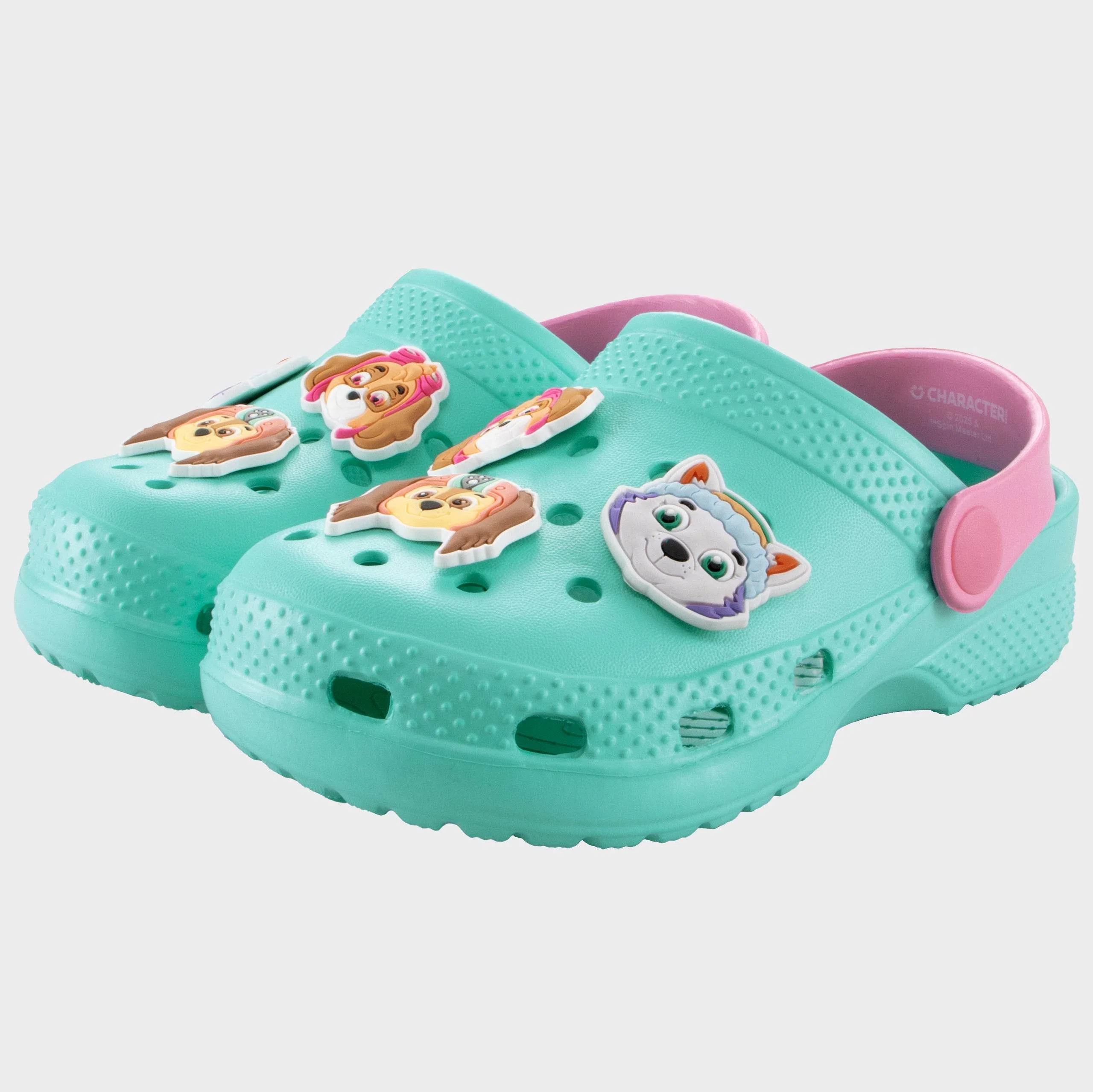 PAW Patrol Clogs - Skye, Everest And Liberty - Image 7