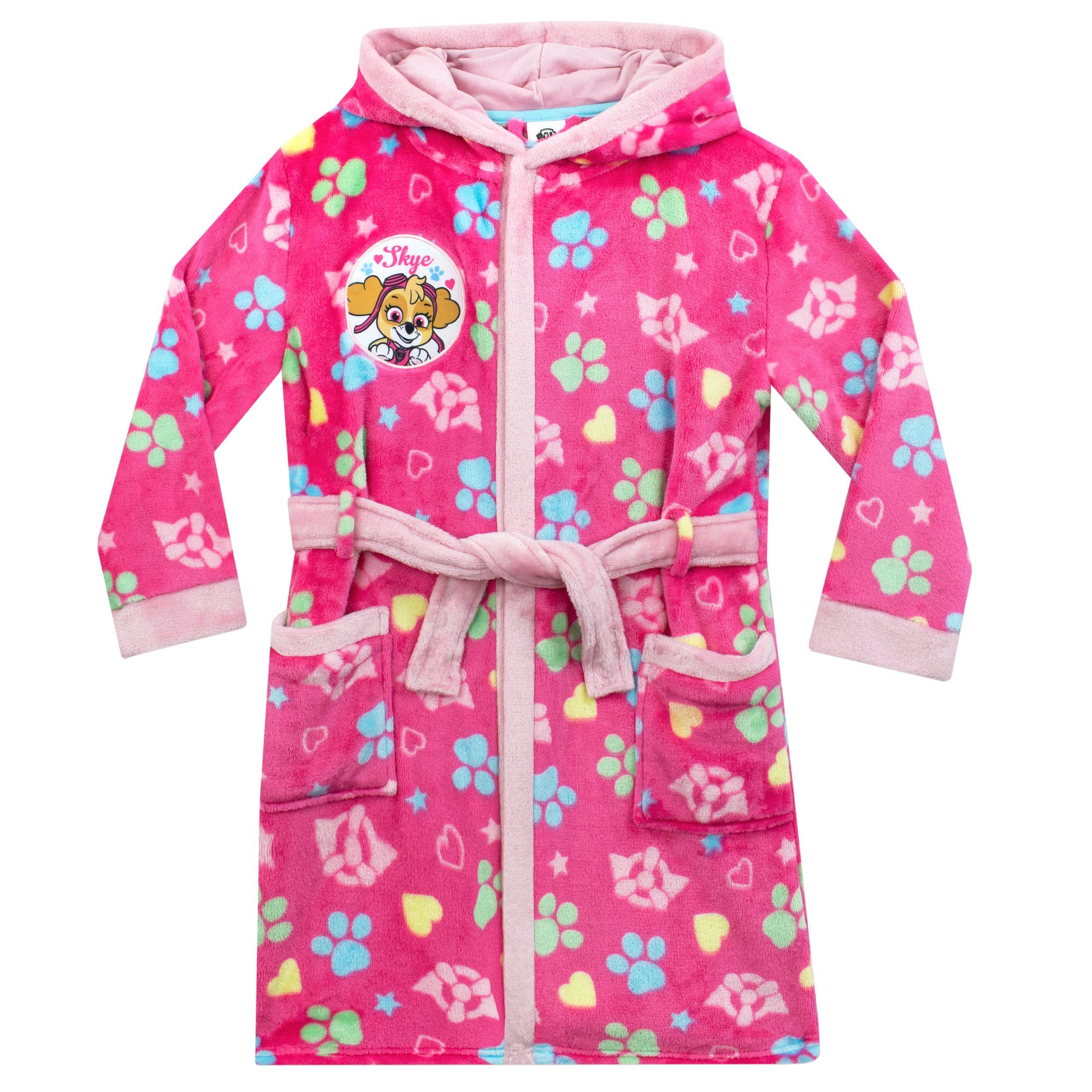 PAW Patrol Dressing Gown - Image 7