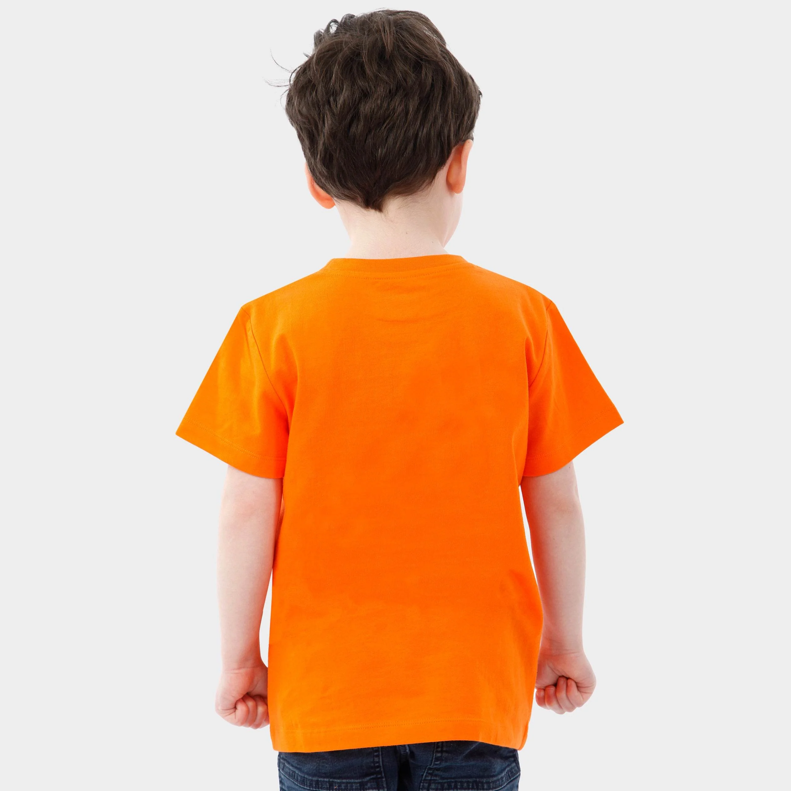 PAW Patrol Jungle Pups Sunset T-Shirt - Image 5