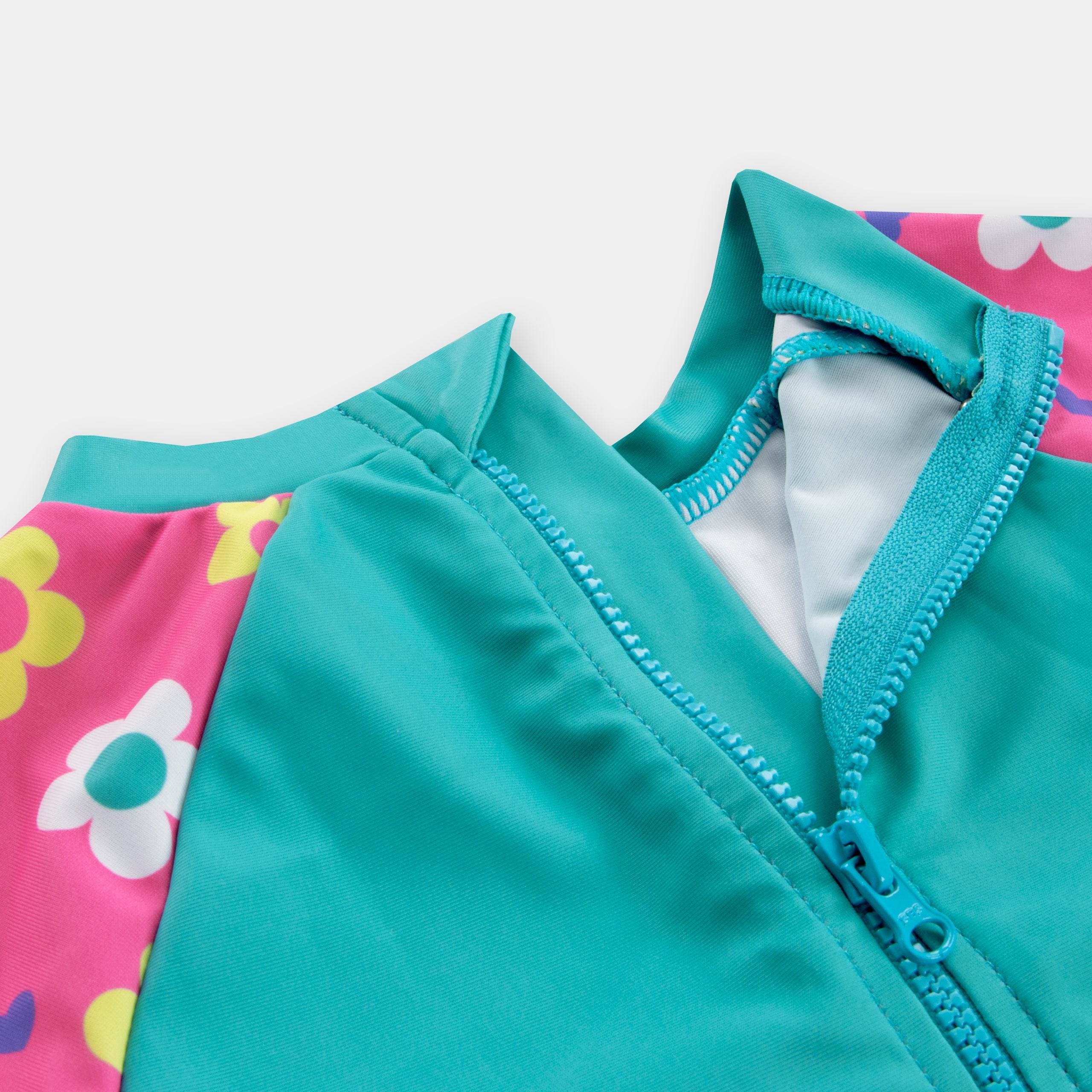 PAW Patrol Long Sleeve Swimsuit - Image 8