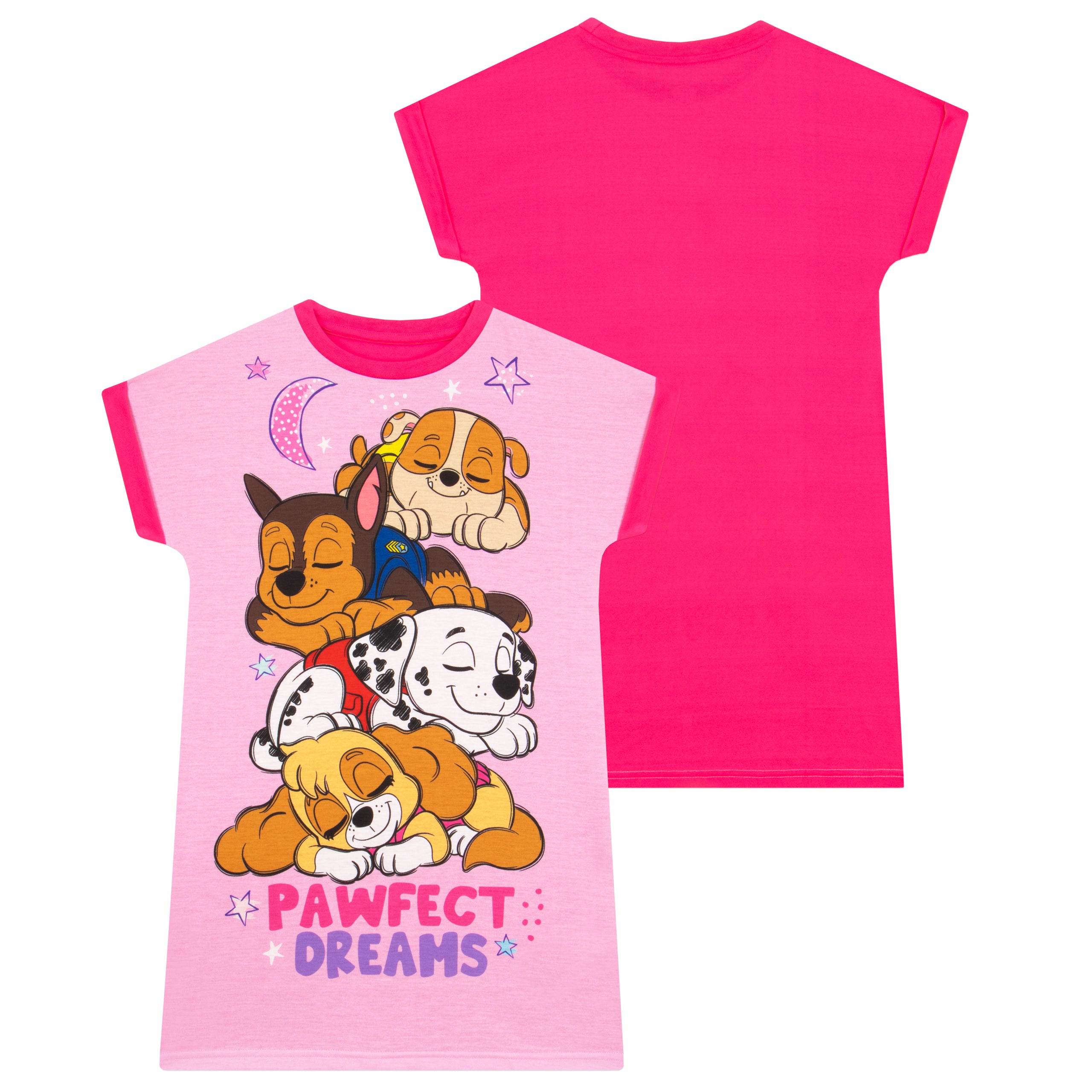PAW Patrol Night Dress - Image 6