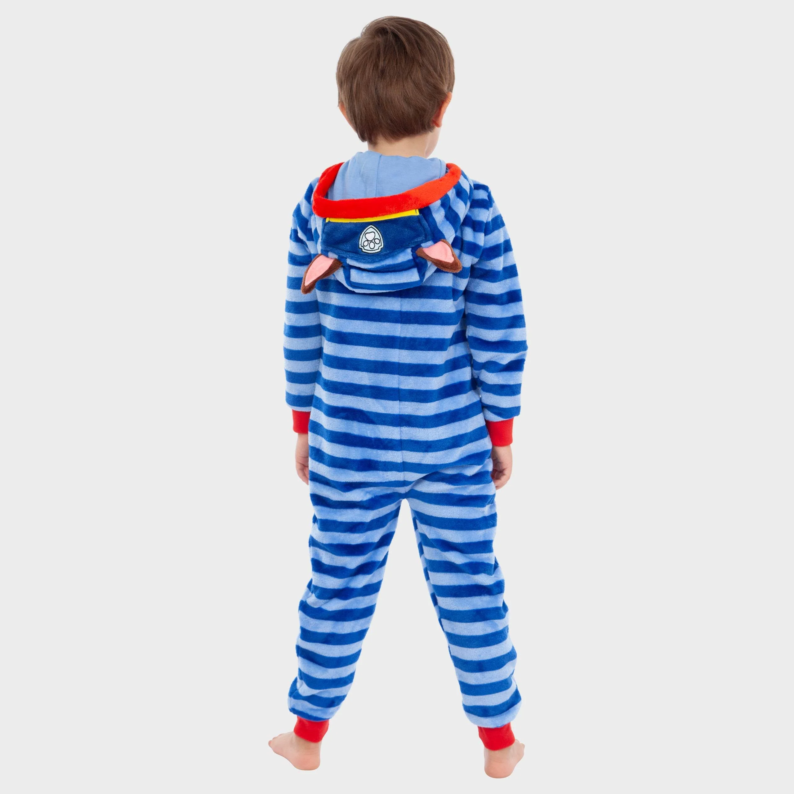 PAW Patrol Onesie - Chase - Image 5