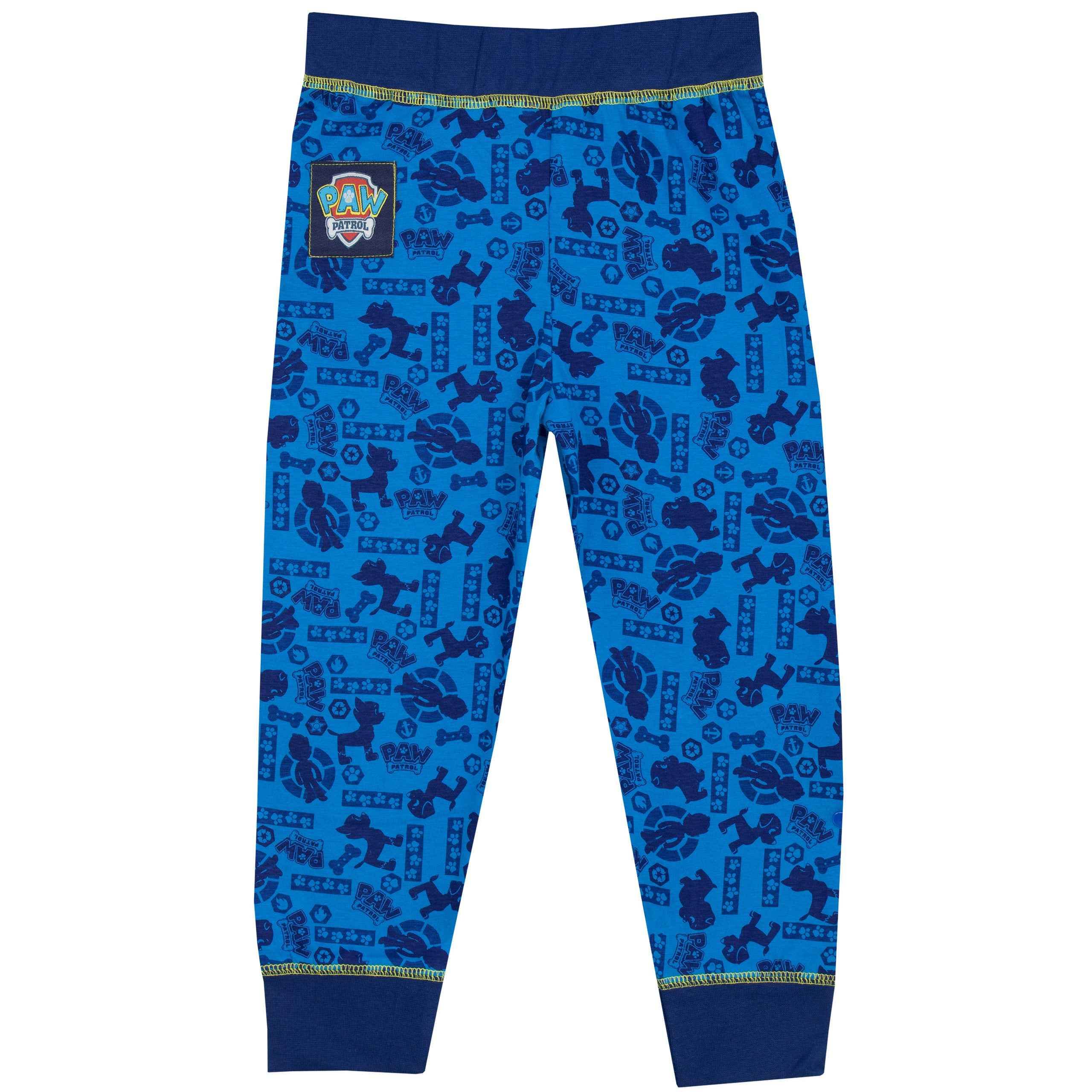 Boys PAW Patrol Boys Pyjamas - Image 5