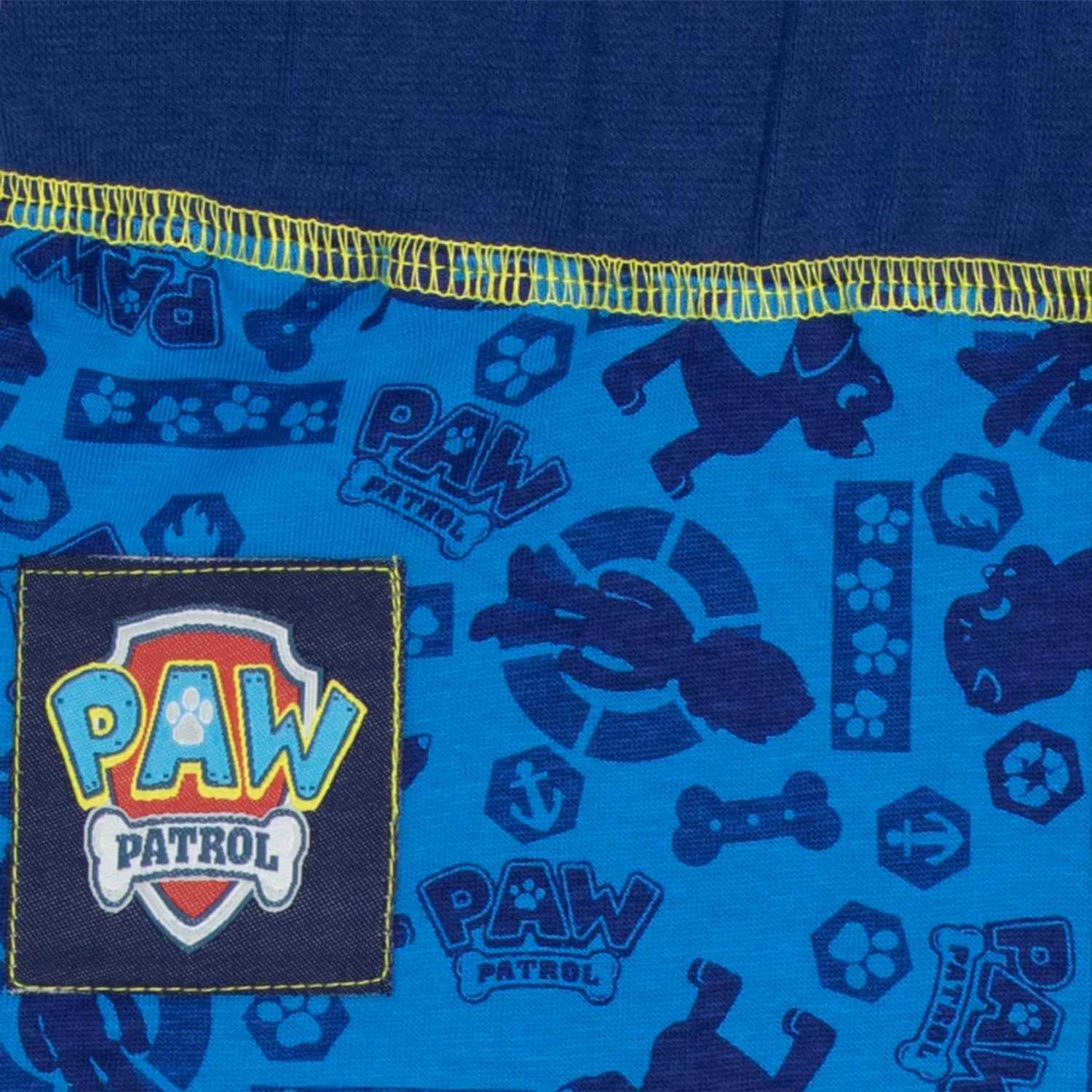 Boys PAW Patrol Boys Pyjamas - Image 6