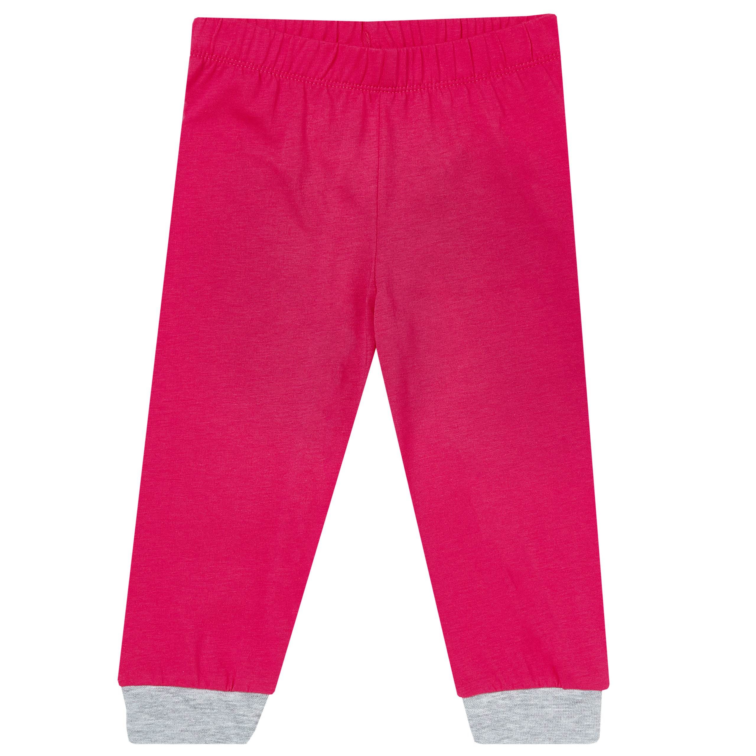 PAW Patrol Pyjamas 2 Pack Skye And Everest - Image 7