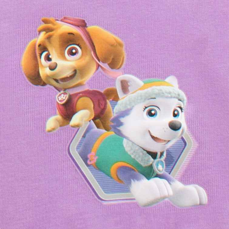 Kids PAW Patrol Pyjamas - Skye and Everest - Image 5