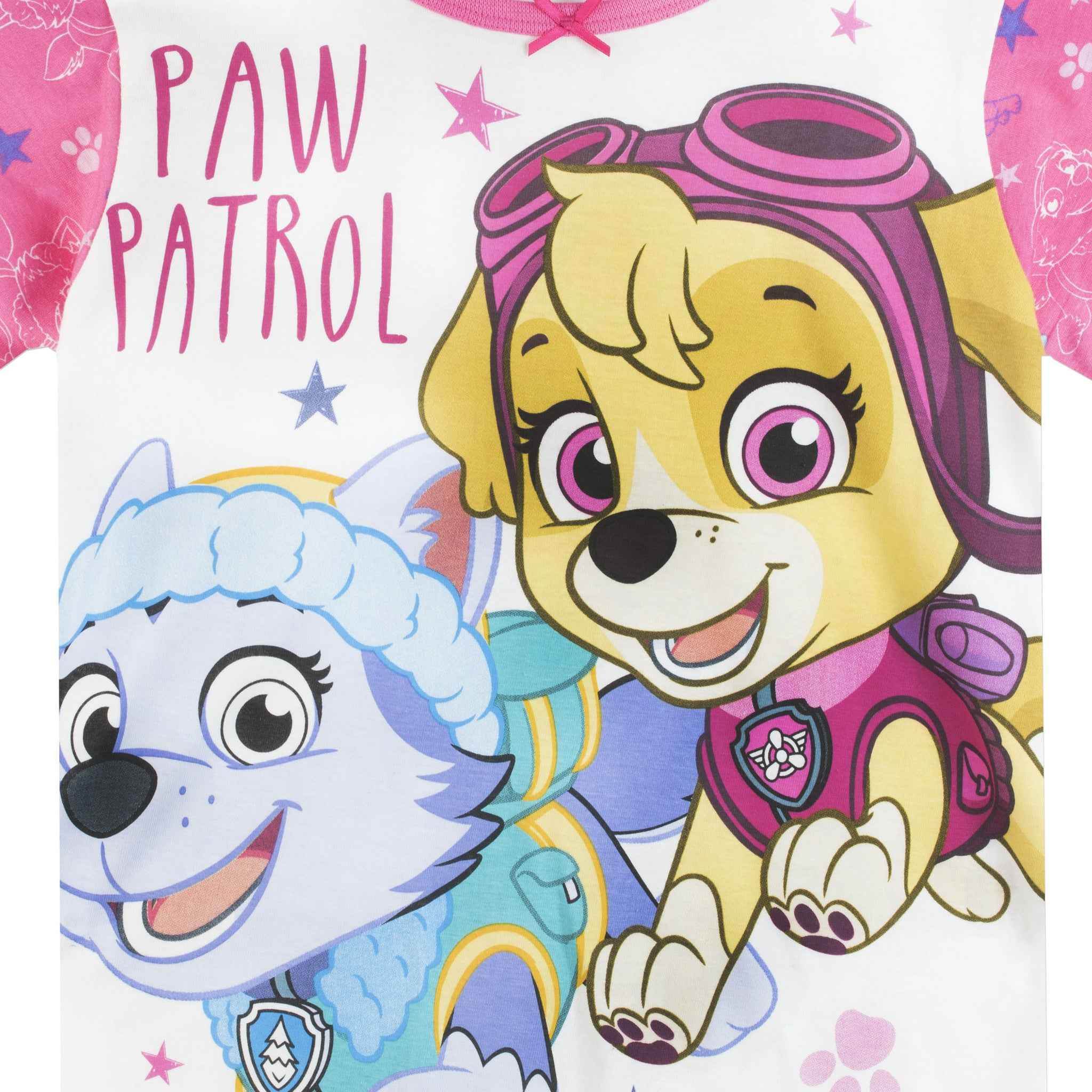 PAW Patrol Pyjamas - Skye & Everest - Image 7