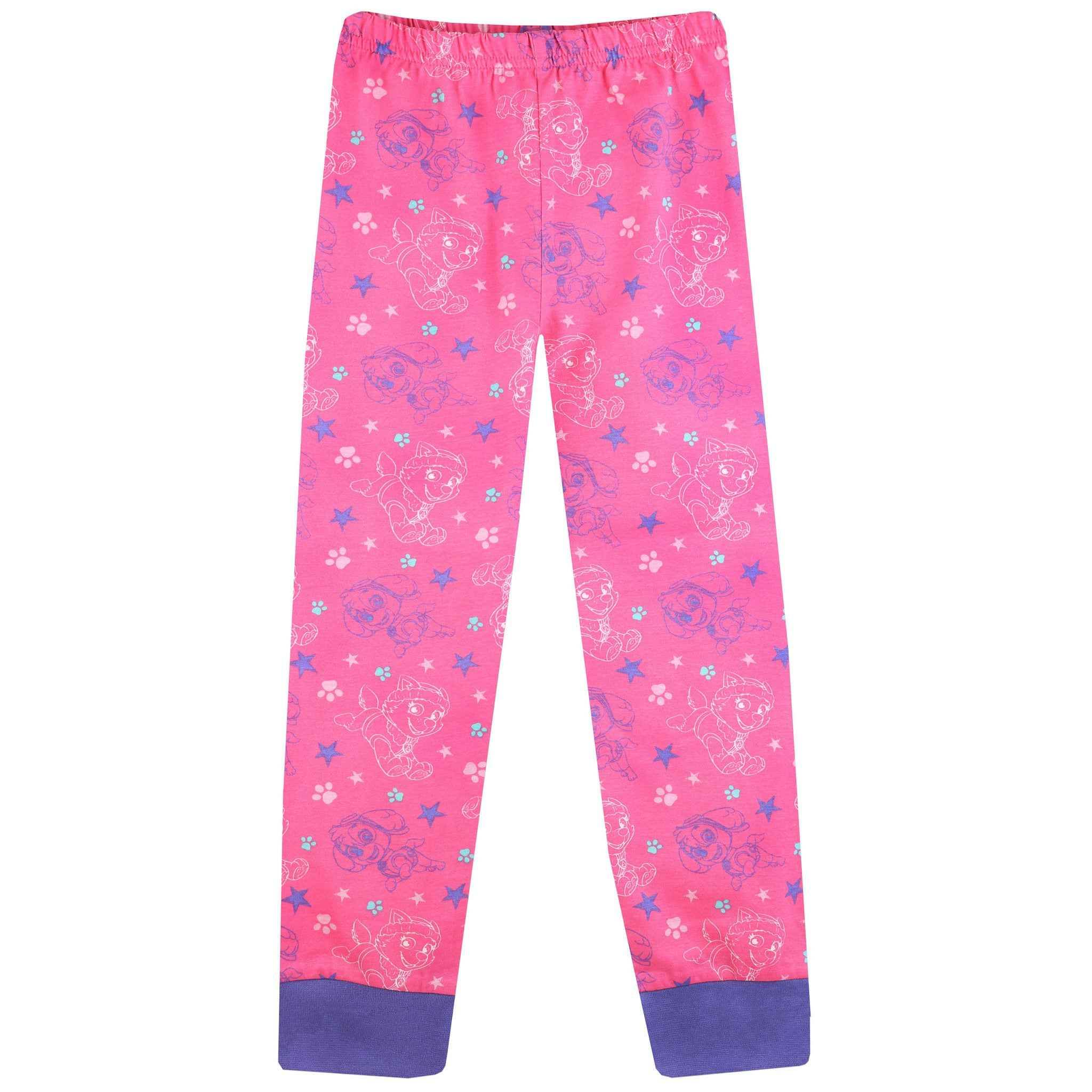 PAW Patrol Pyjamas - Skye & Everest - Image 8