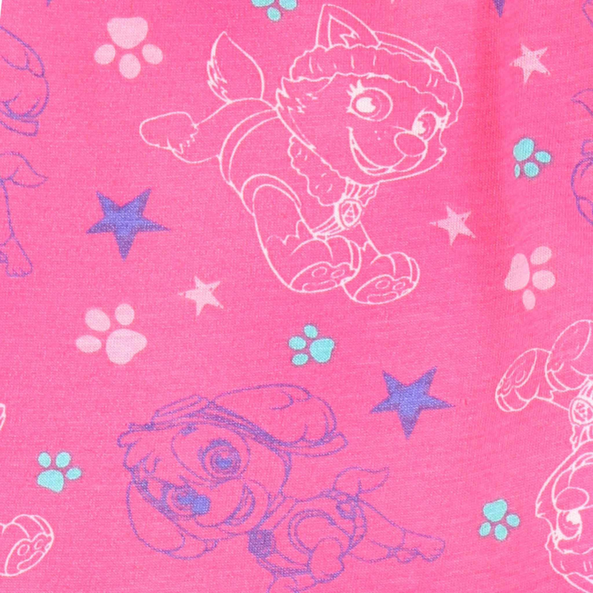 PAW Patrol Pyjamas - Skye & Everest - Image 9