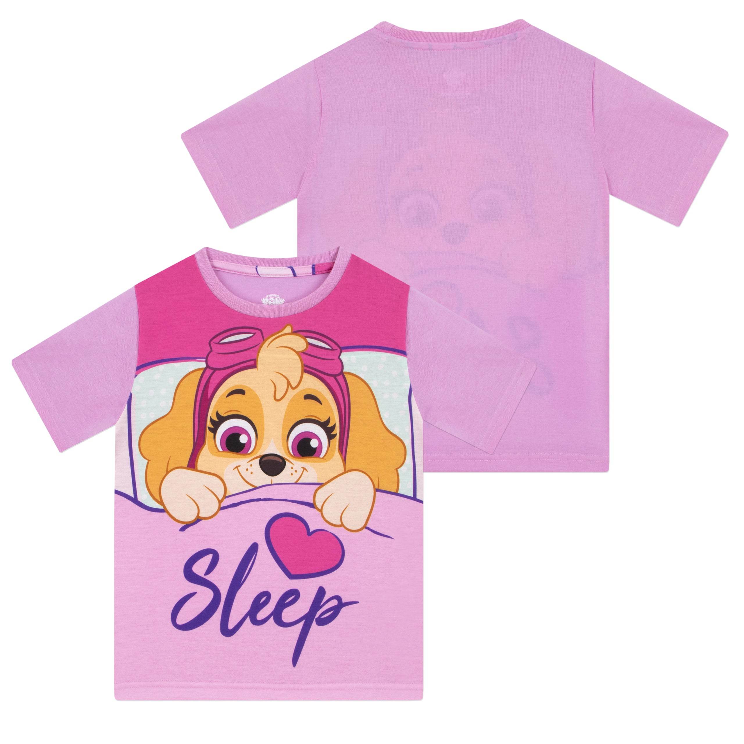 PAW Patrol Pyjamas - Sleep - Image 5