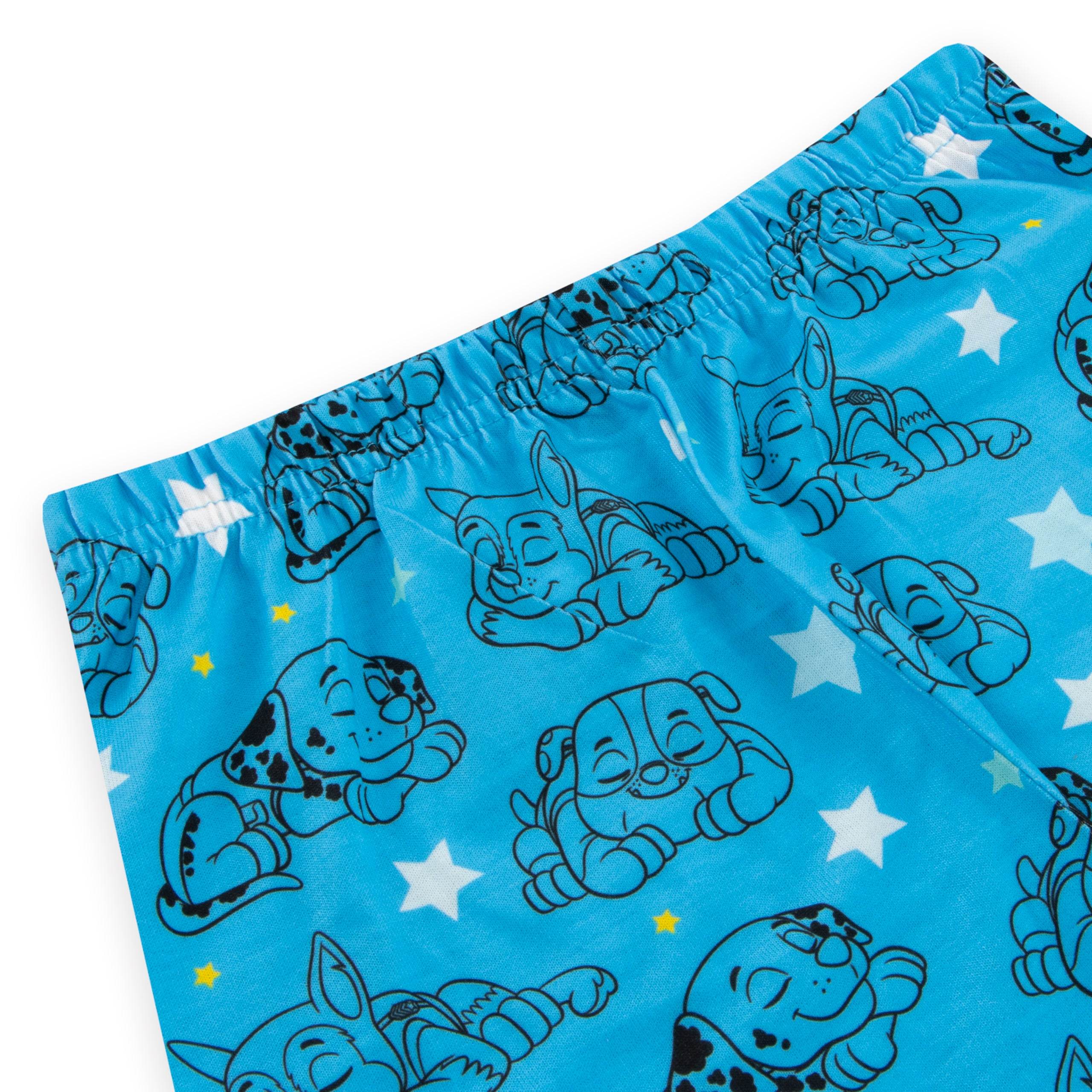 PAW Patrol Pyjamas - Time To Sleep - Image 8
