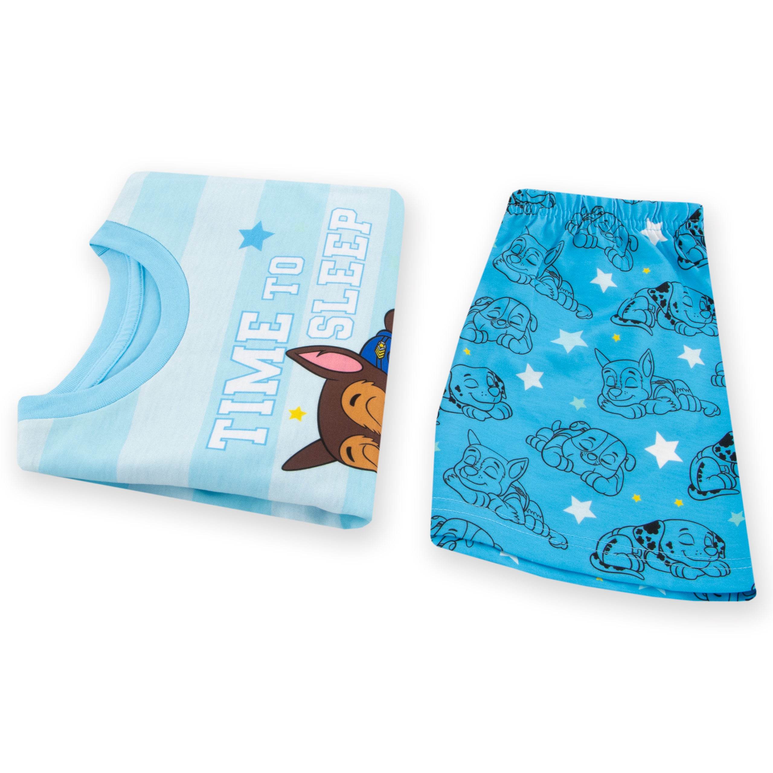 PAW Patrol Pyjamas - Time To Sleep - Image 9
