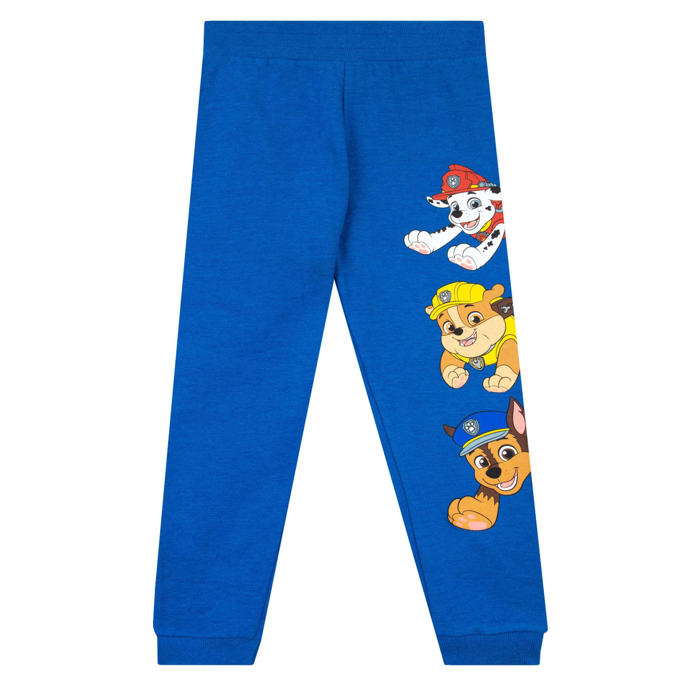 PAW Patrol Sweatshirt And Joggers Set - Image 12