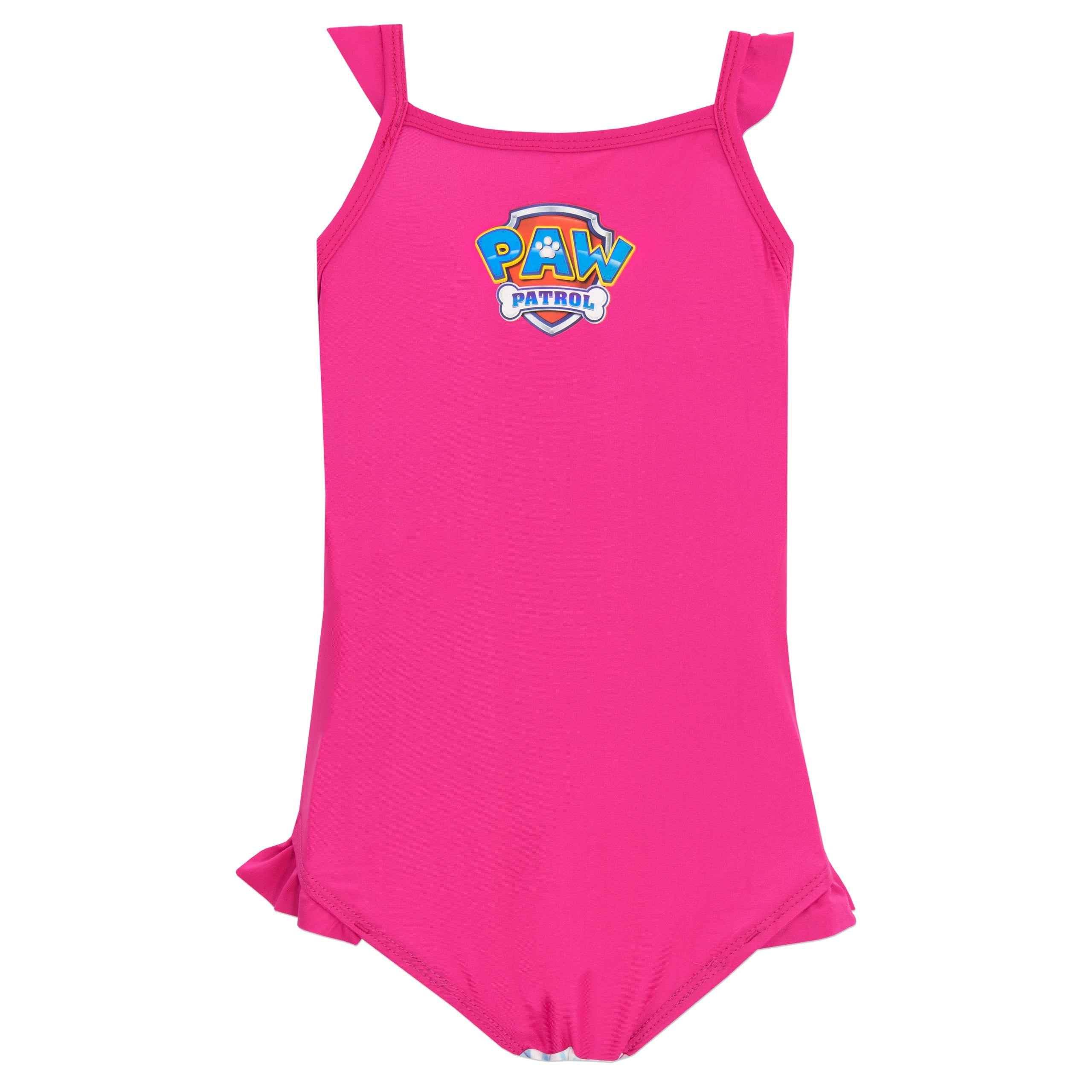 PAW Patrol Swimsuit - Image 6