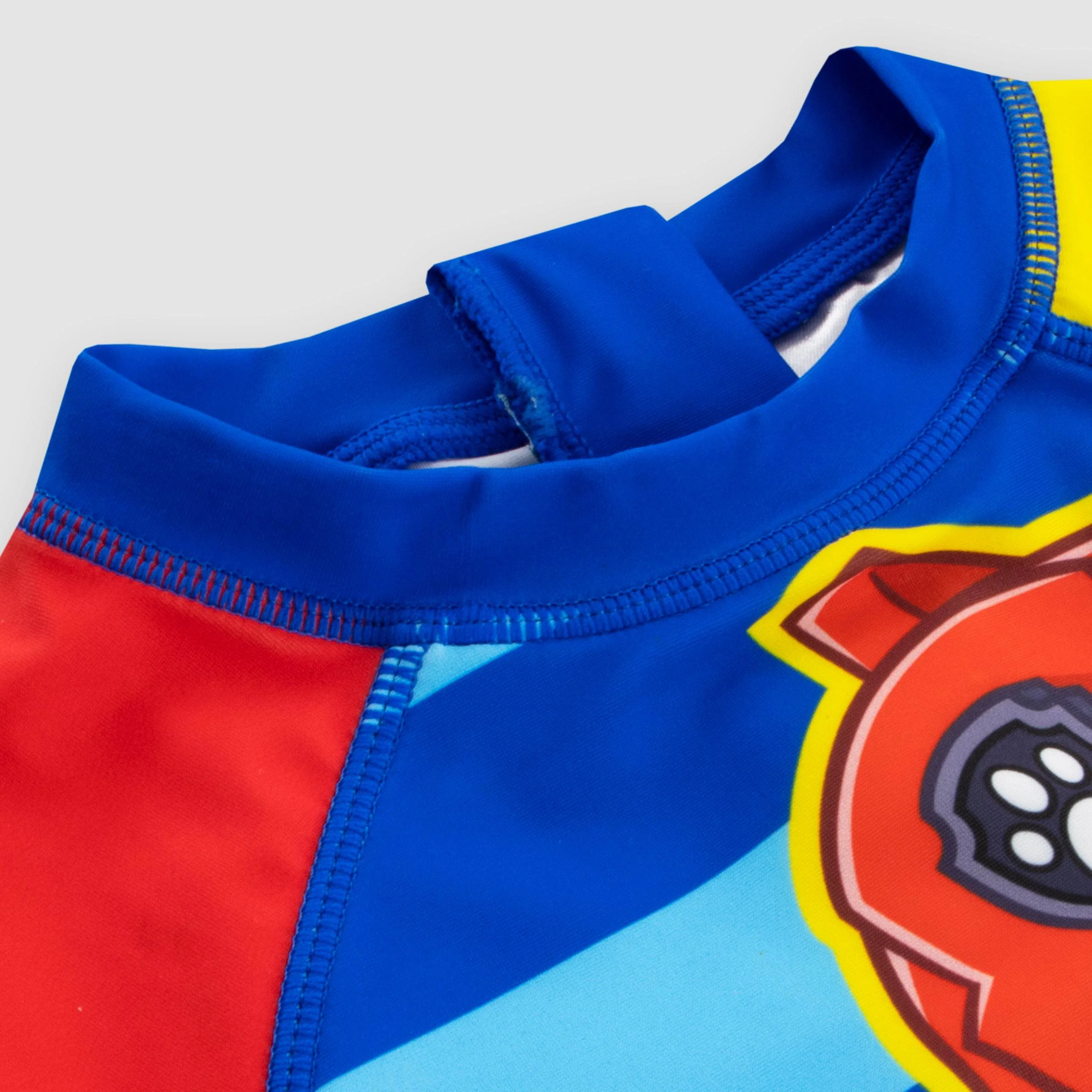 PAW Patrol Swimsuit - Cool Patrol - Image 8