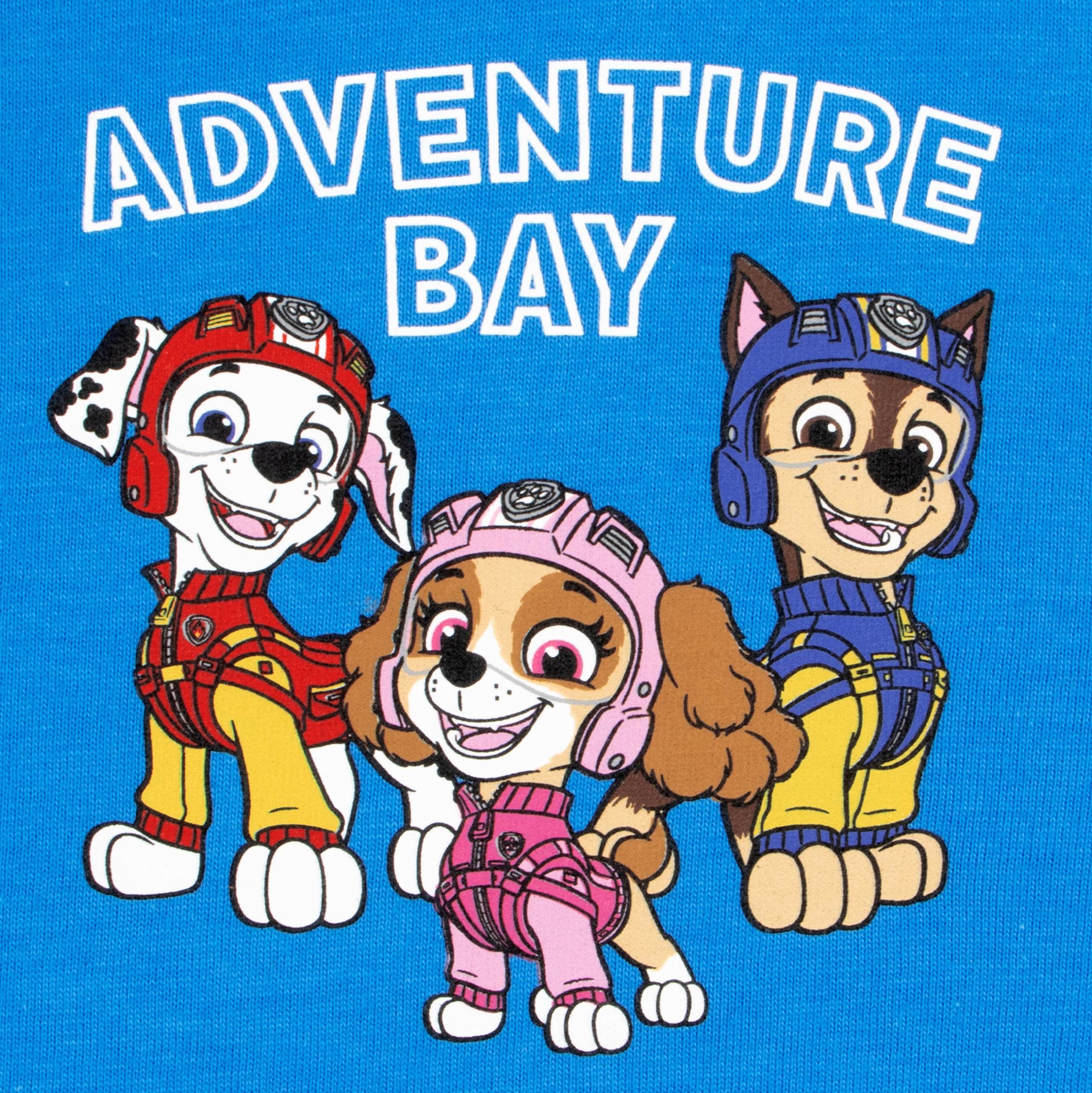 PAW Patrol T-Shirt - Air Rescue - Image 6