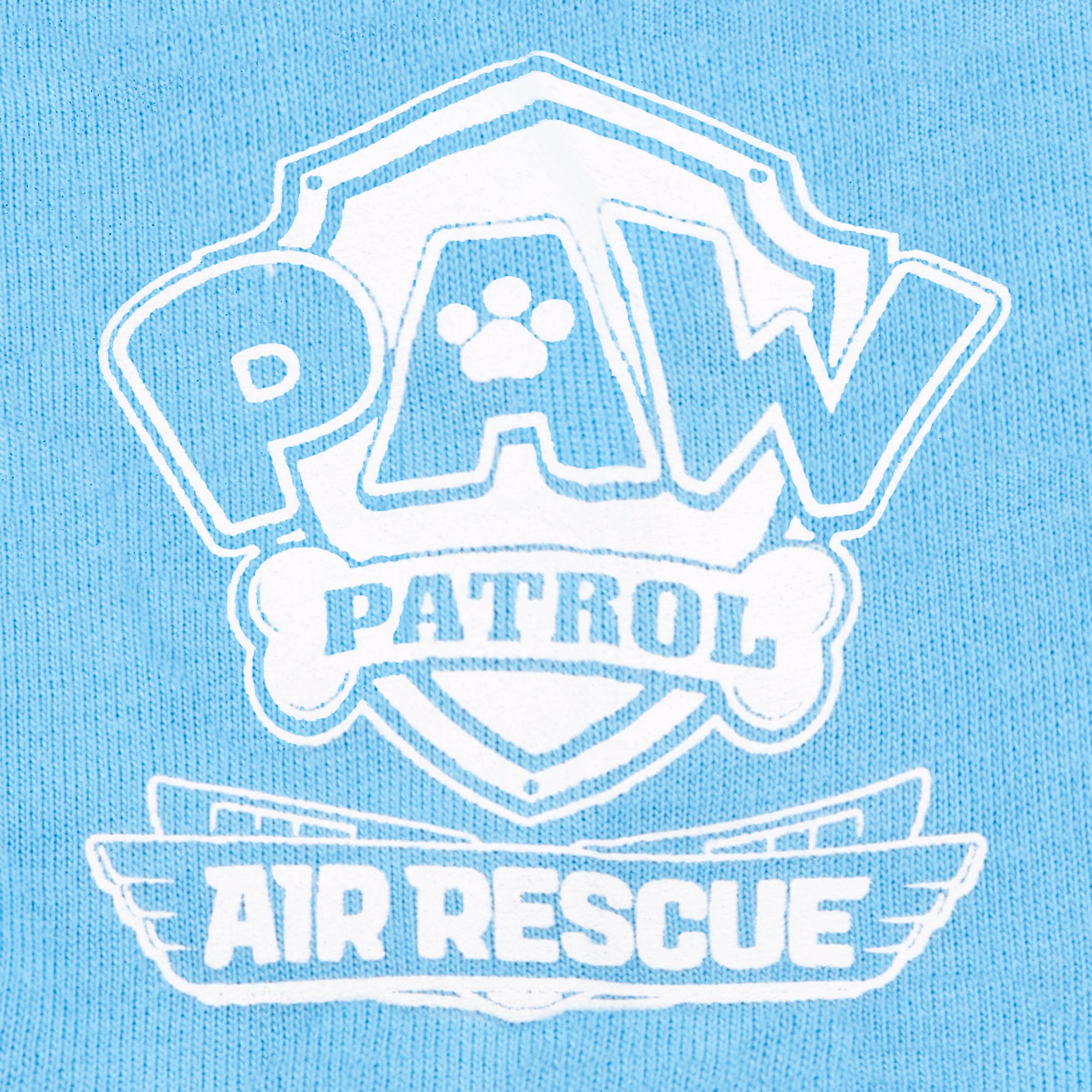 PAW Patrol T-Shirt And Shorts - Chase - Image 9