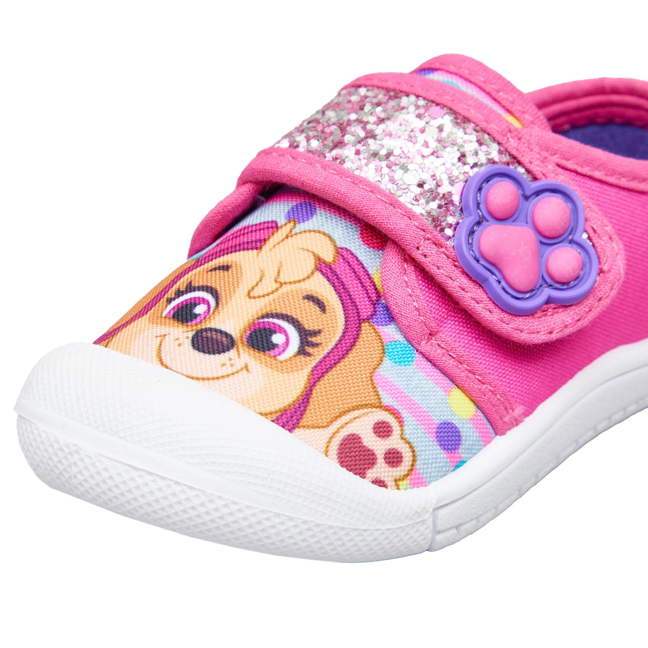 PAW Patrol Trainers - Everest and Skye - Image 4