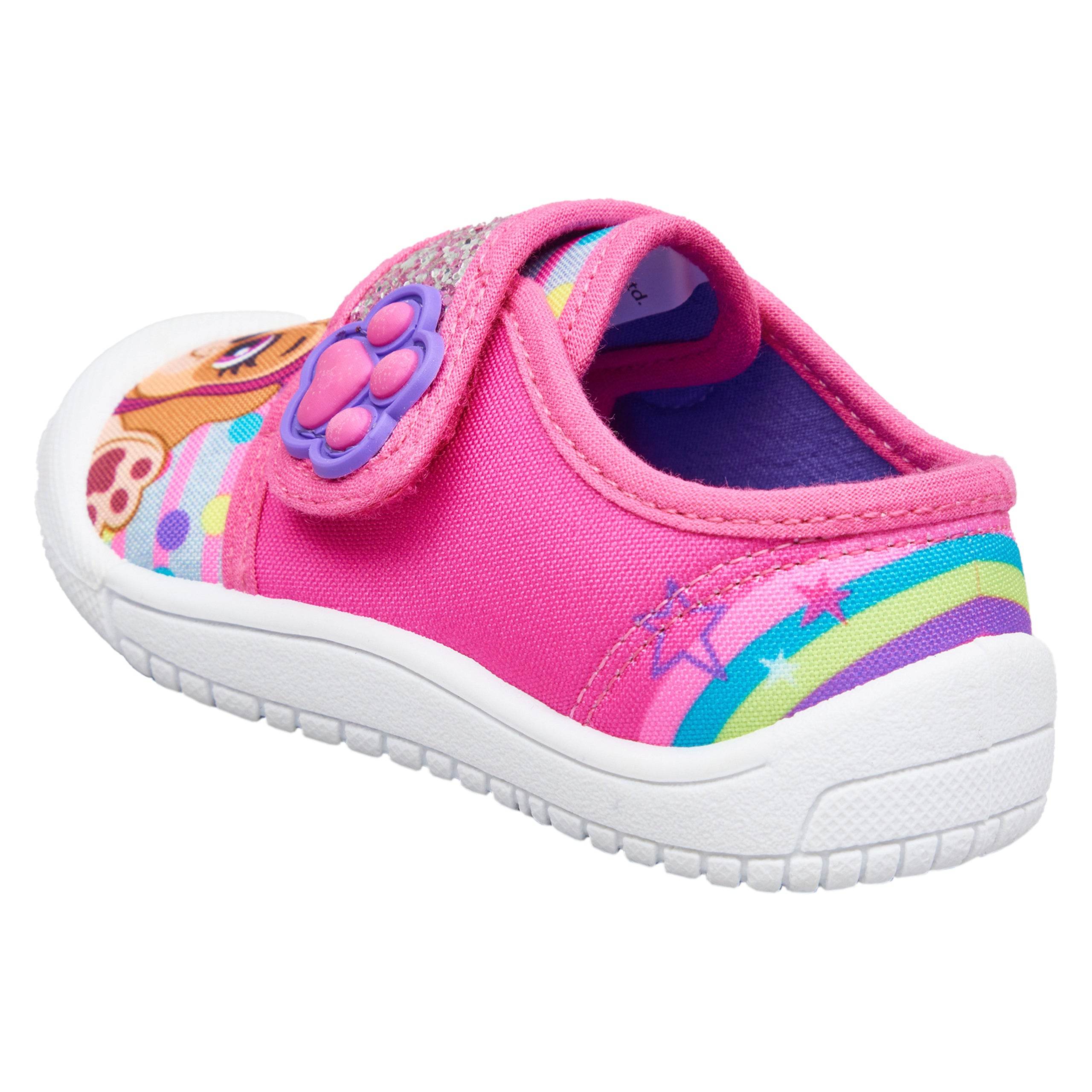 PAW Patrol Trainers - Everest and Skye - Image 5