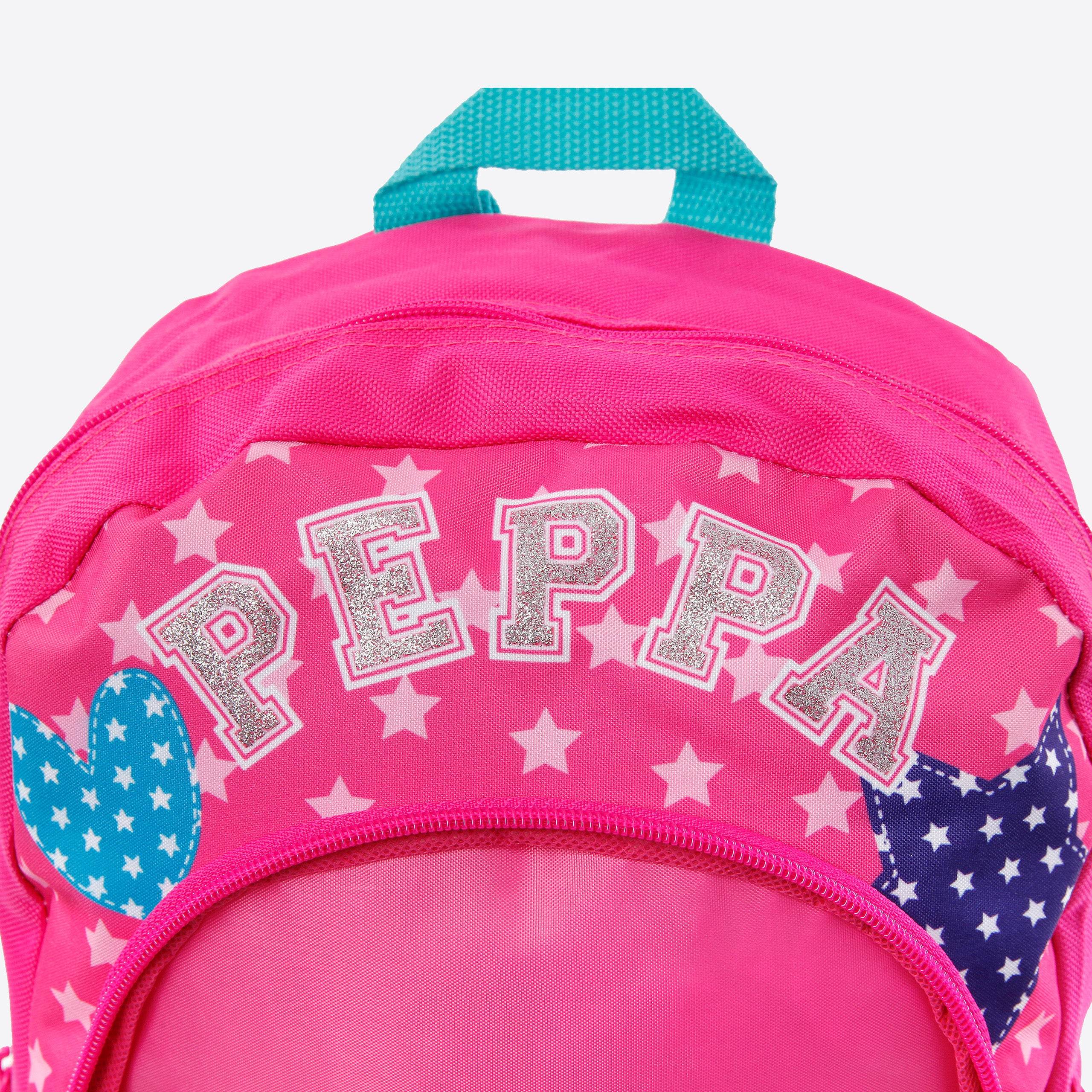 Peppa Pig Backpack - Image 4