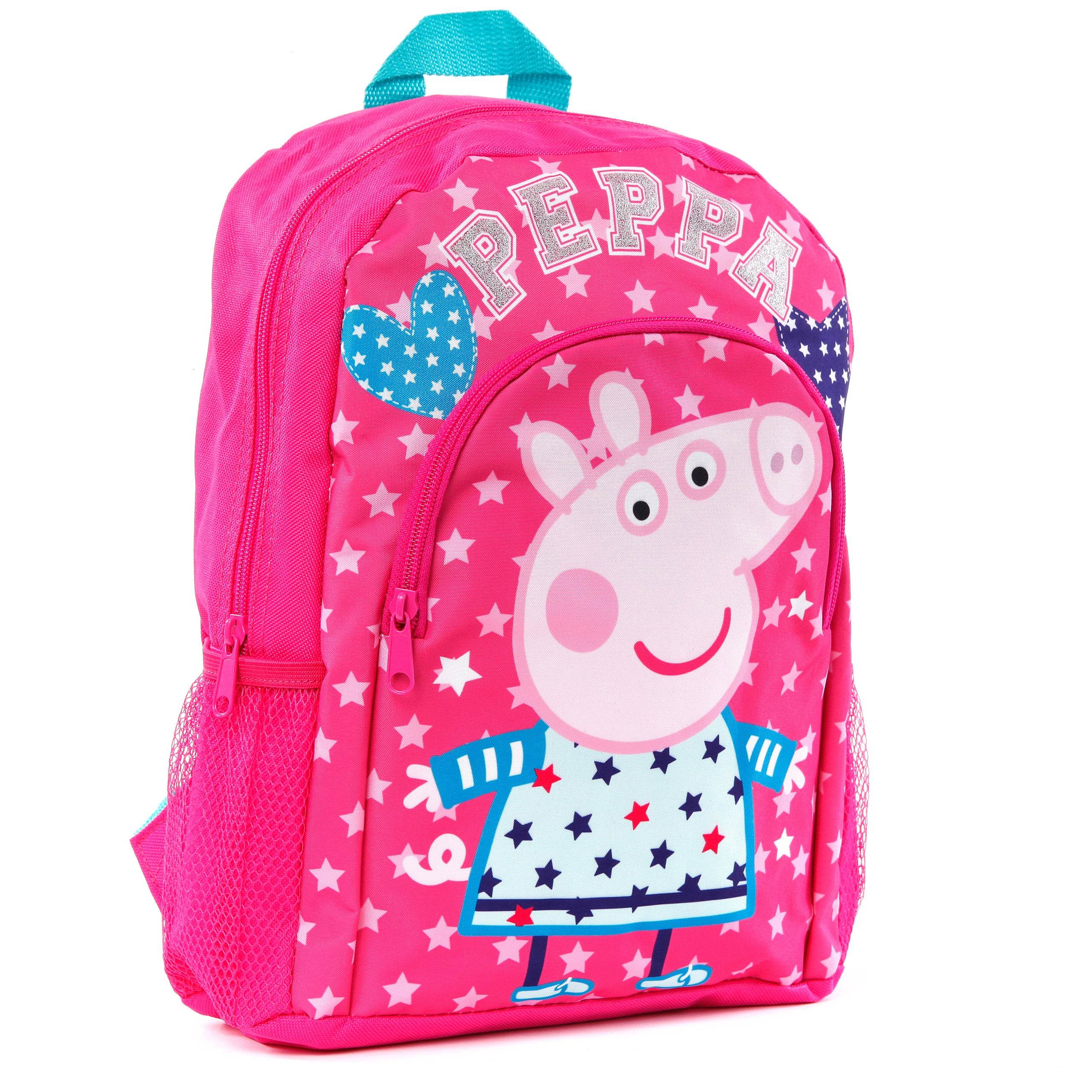 Peppa Pig Backpack - Image 5