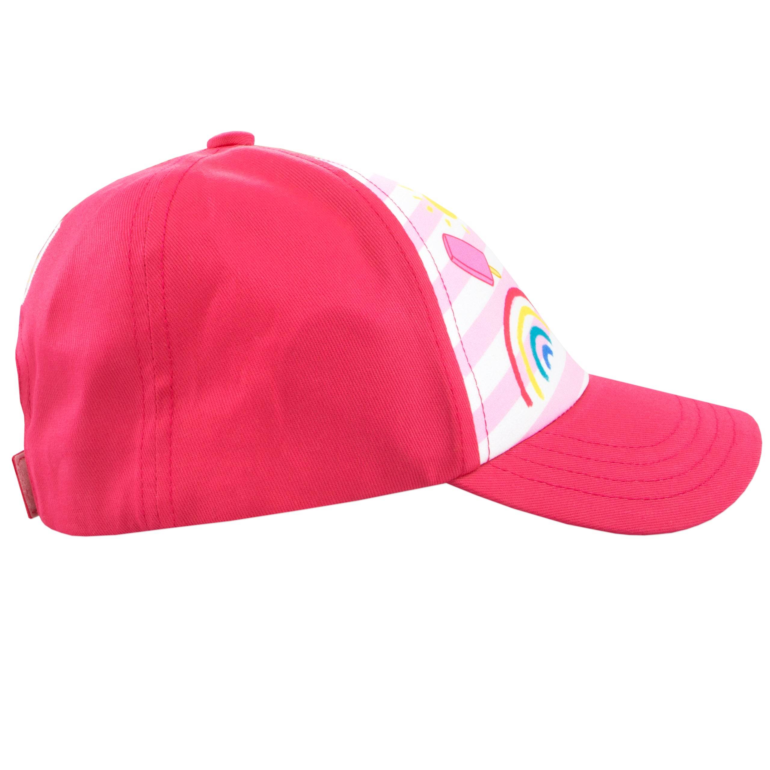 Peppa Pig Hat - Stripes - Image 4