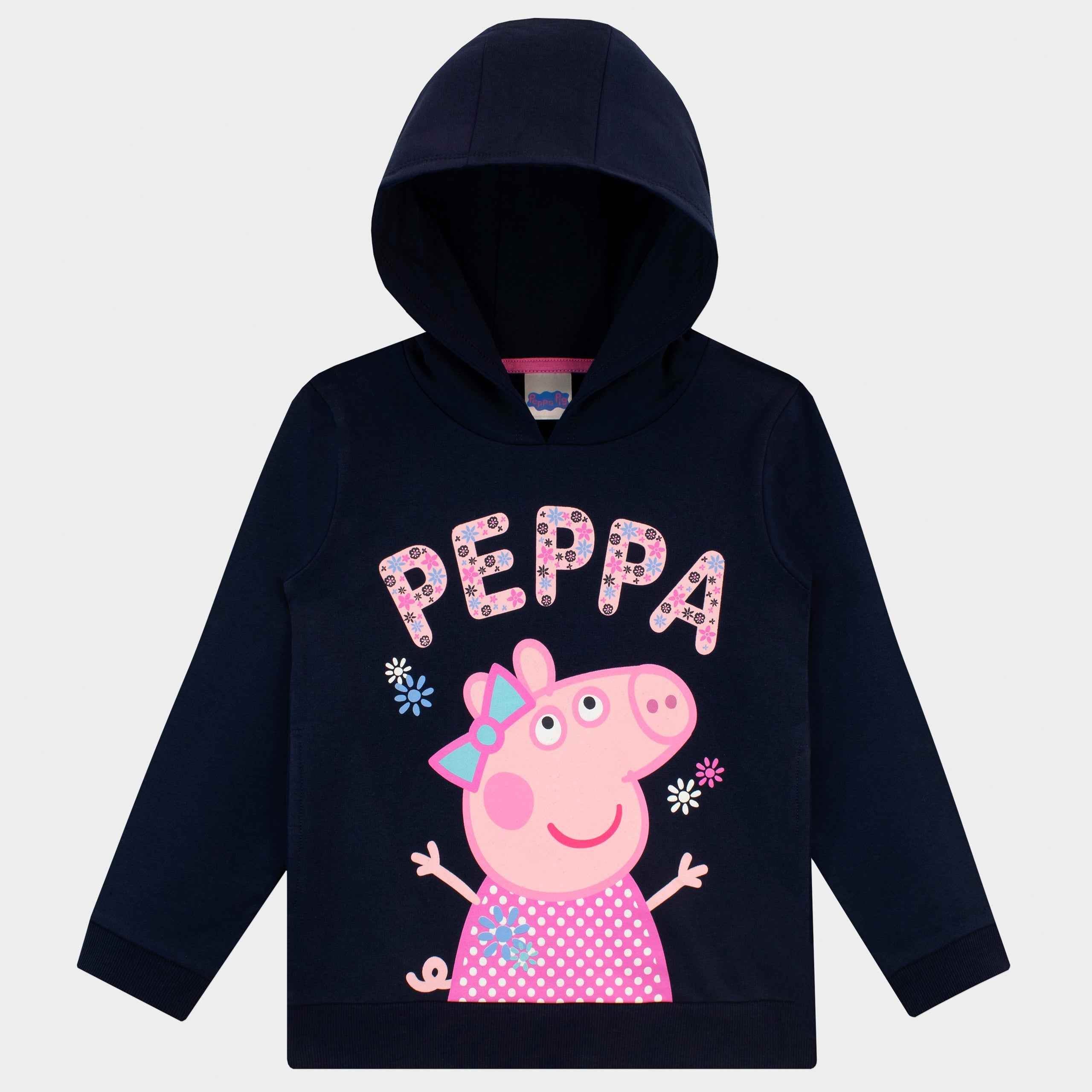 Peppa Pig Hoodie - Image 8