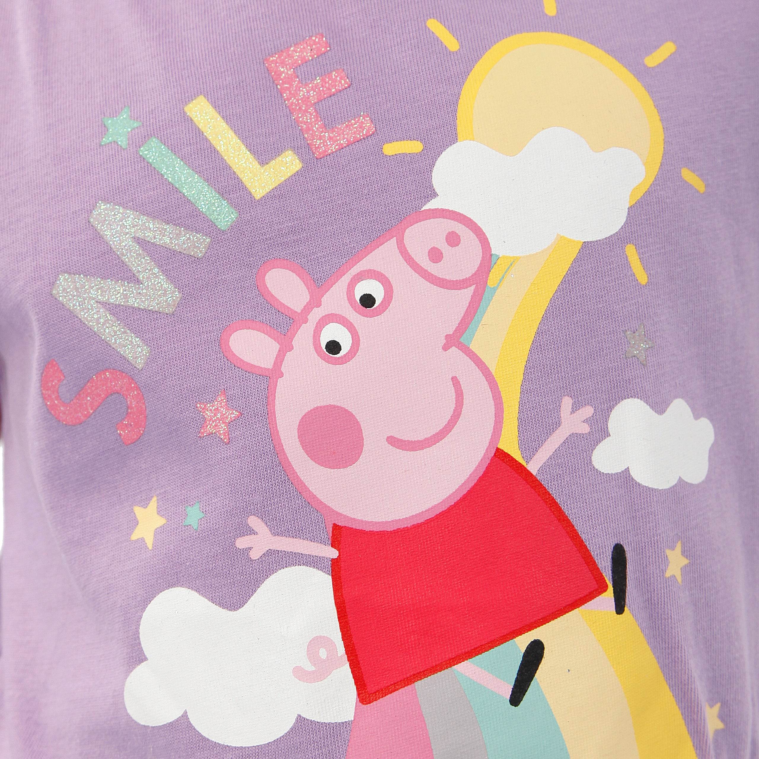 Peppa Pig Party Dress - Image 3