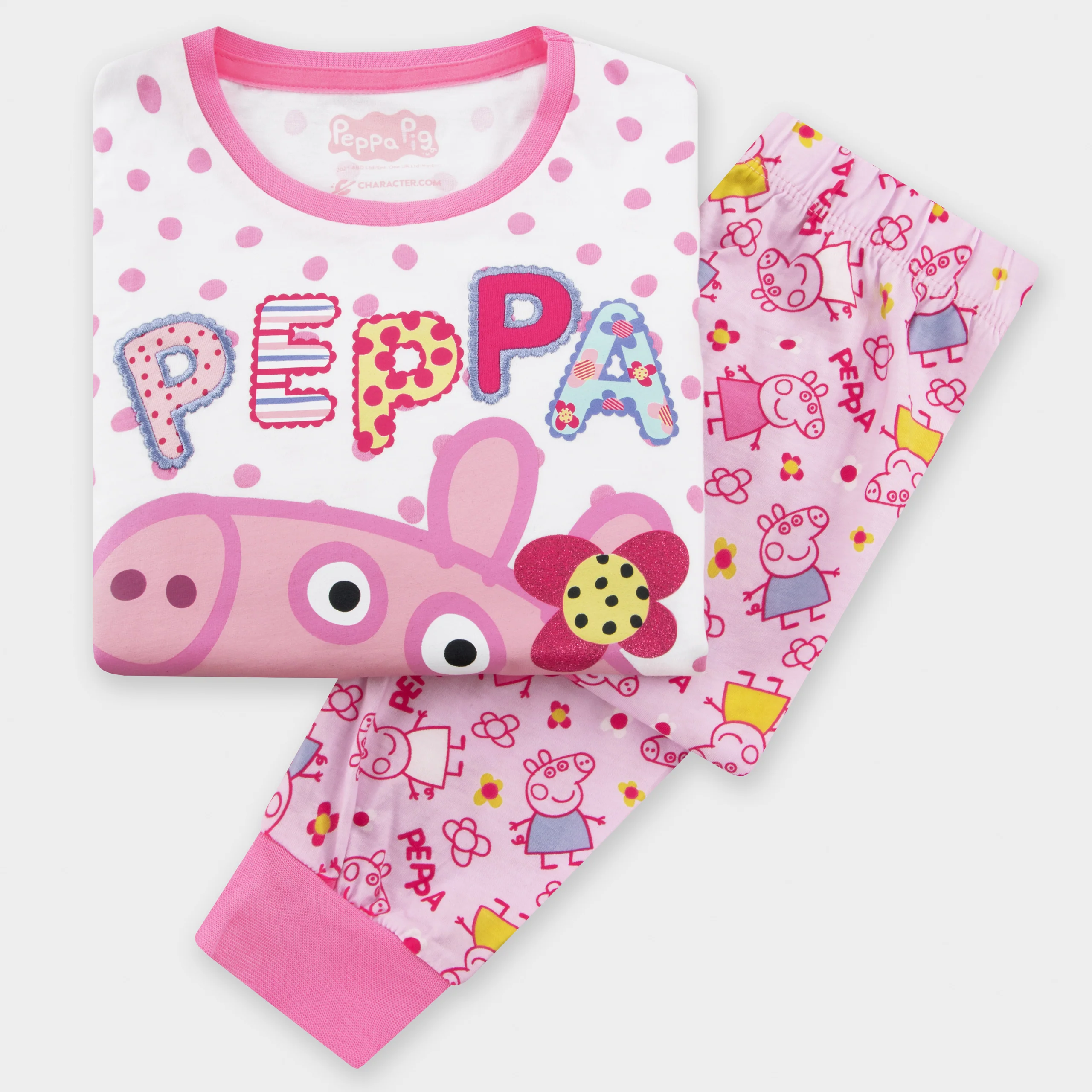 Peppa Pig Pyjamas - Image 16