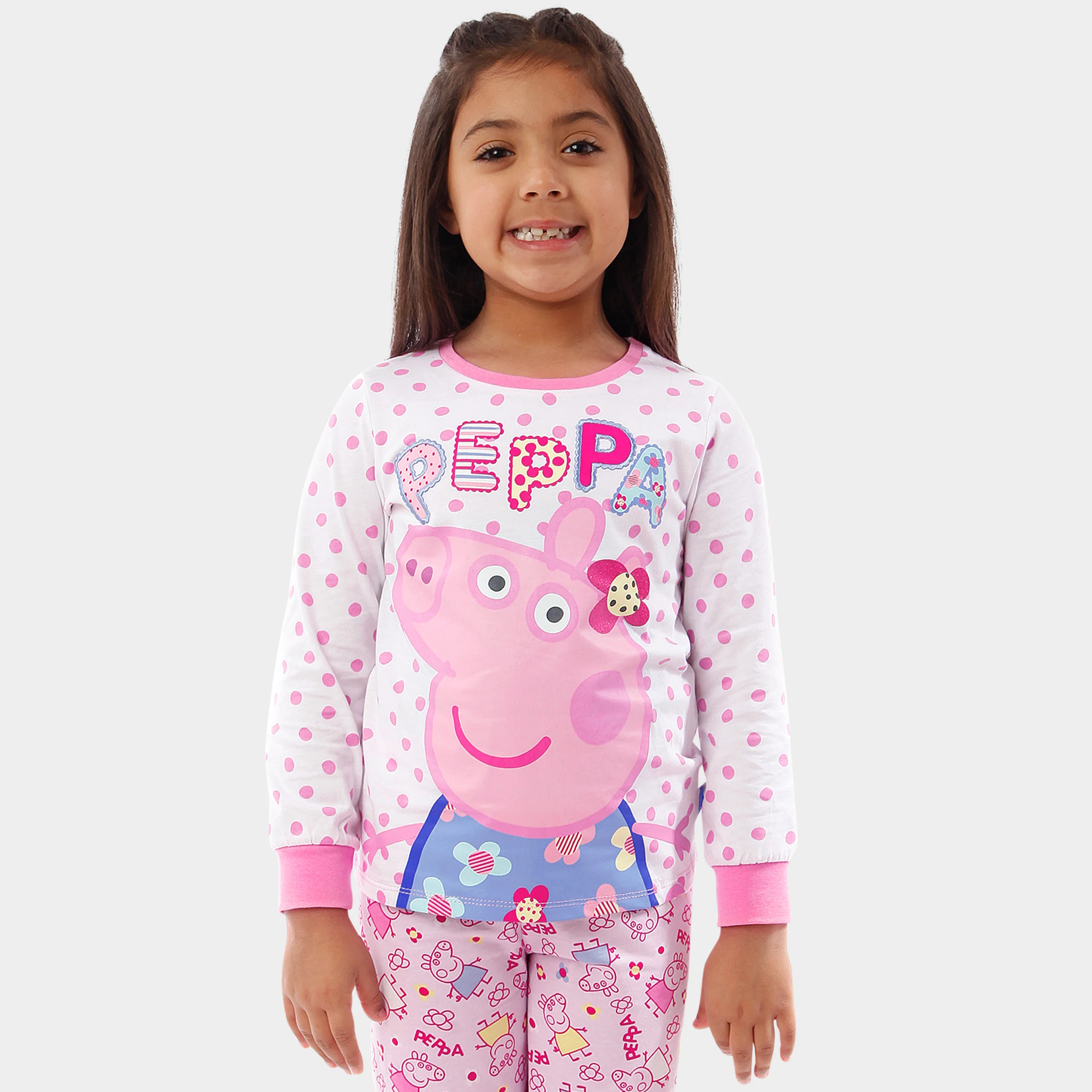 Peppa Pig Pyjamas - Image 3