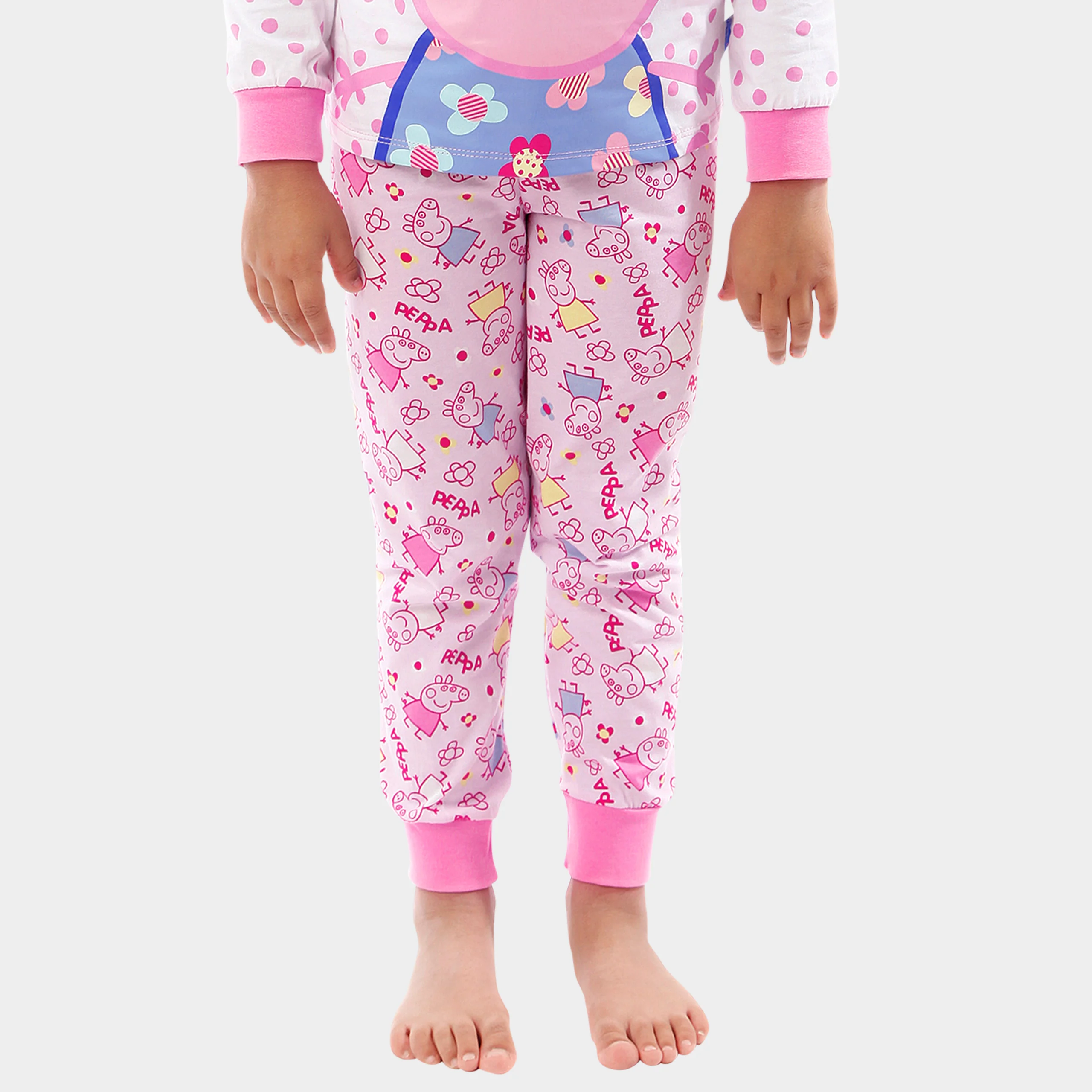 Peppa Pig Pyjamas - Image 4