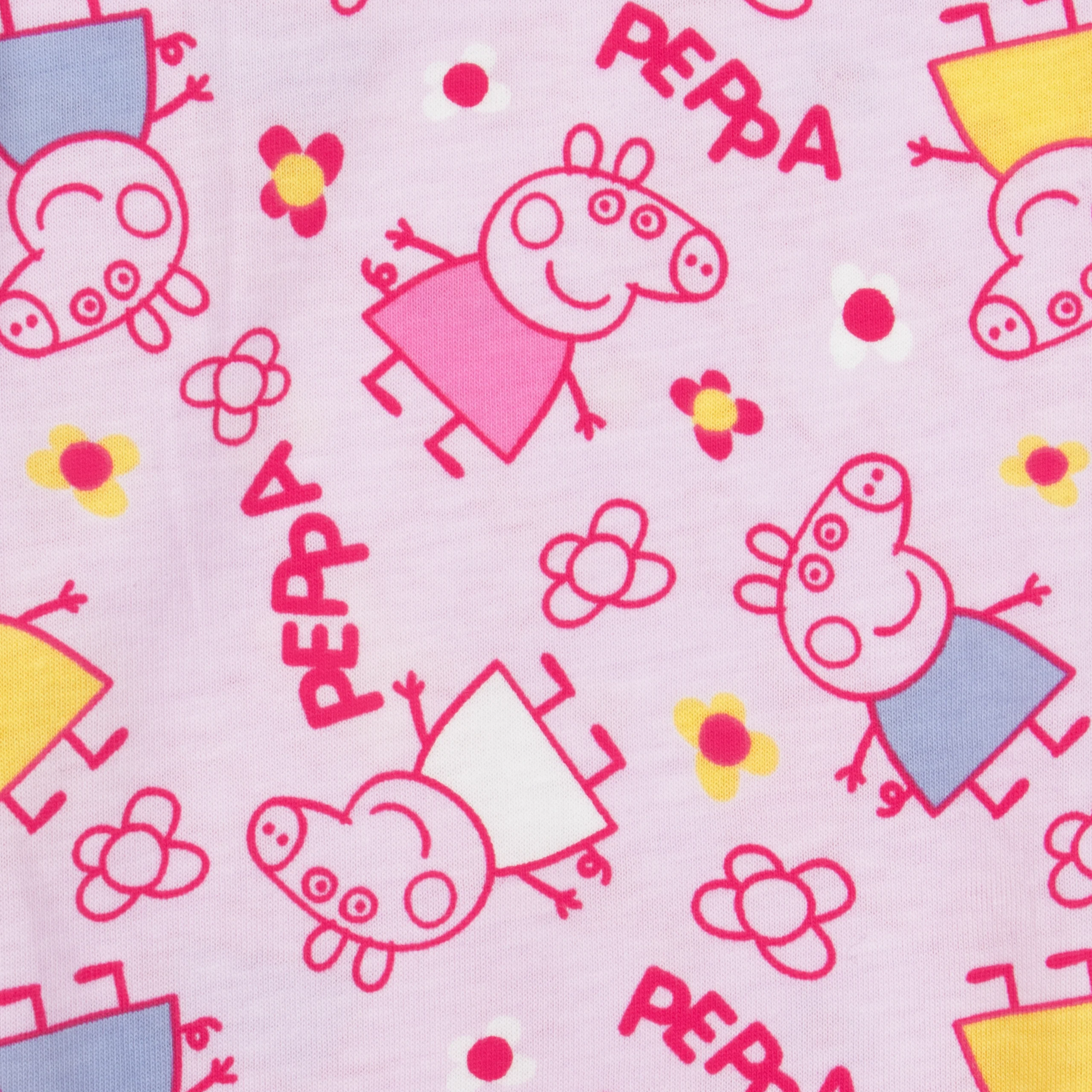 Peppa Pig Pyjamas - Image 5