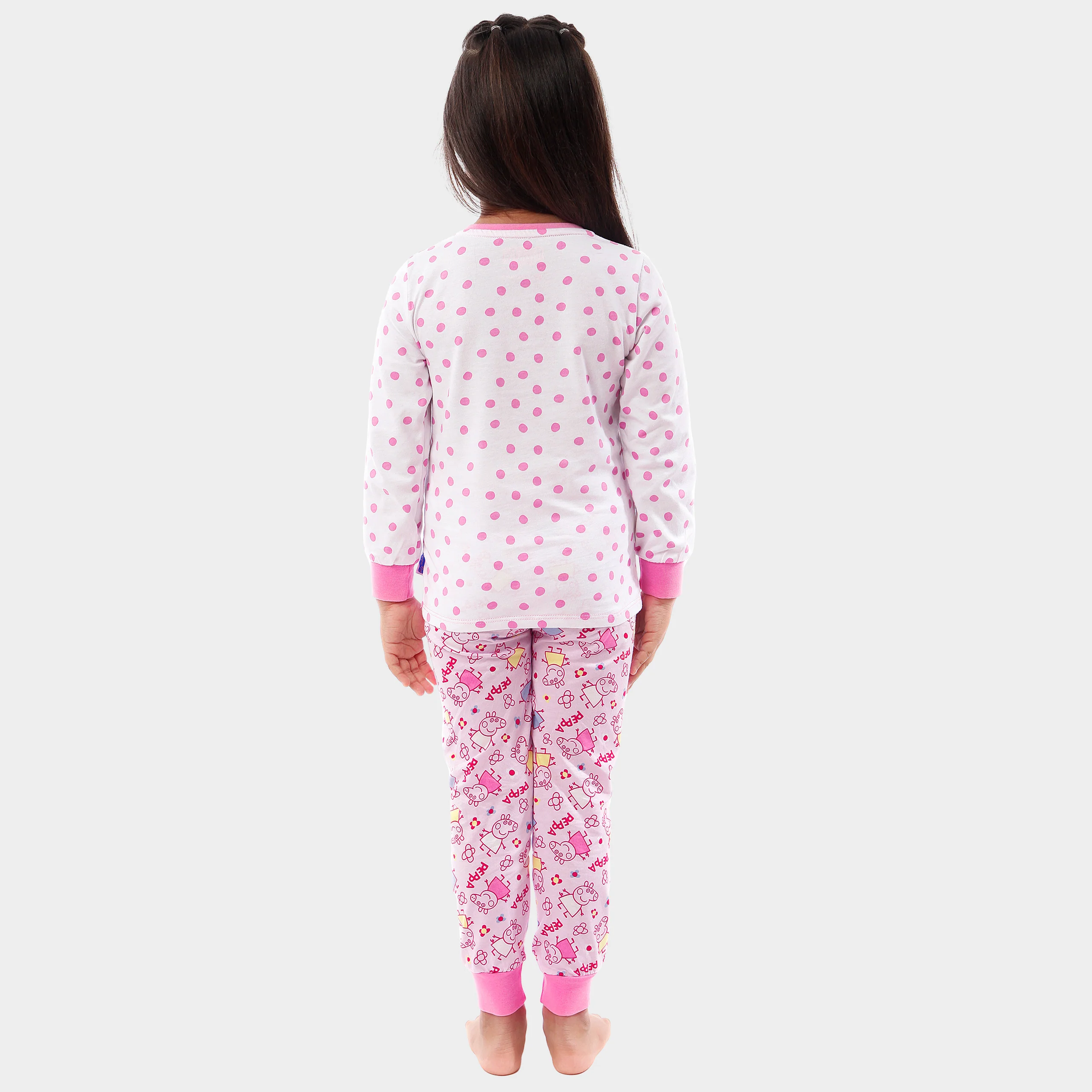 Peppa Pig Pyjamas - Image 6