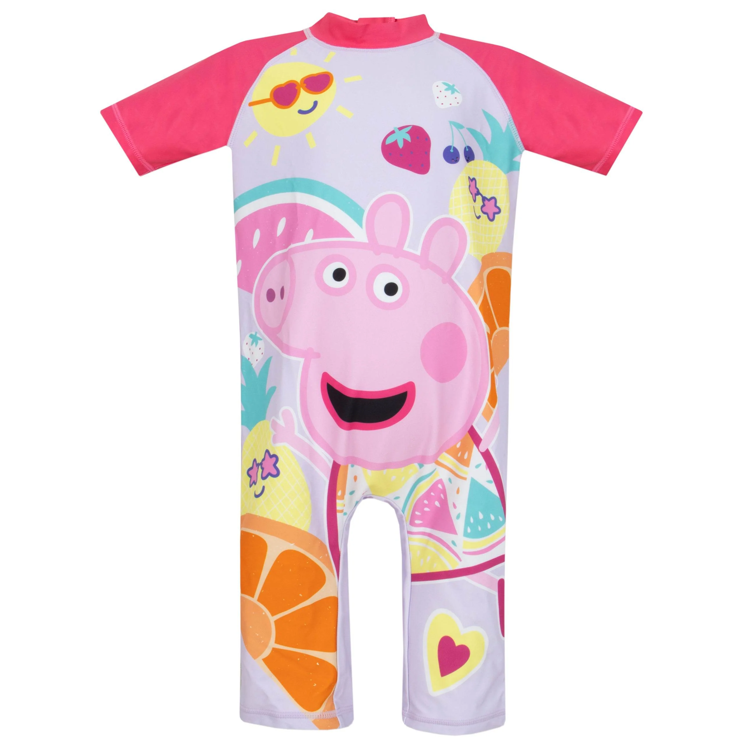 Peppa Pig Surfsuit - Image 5