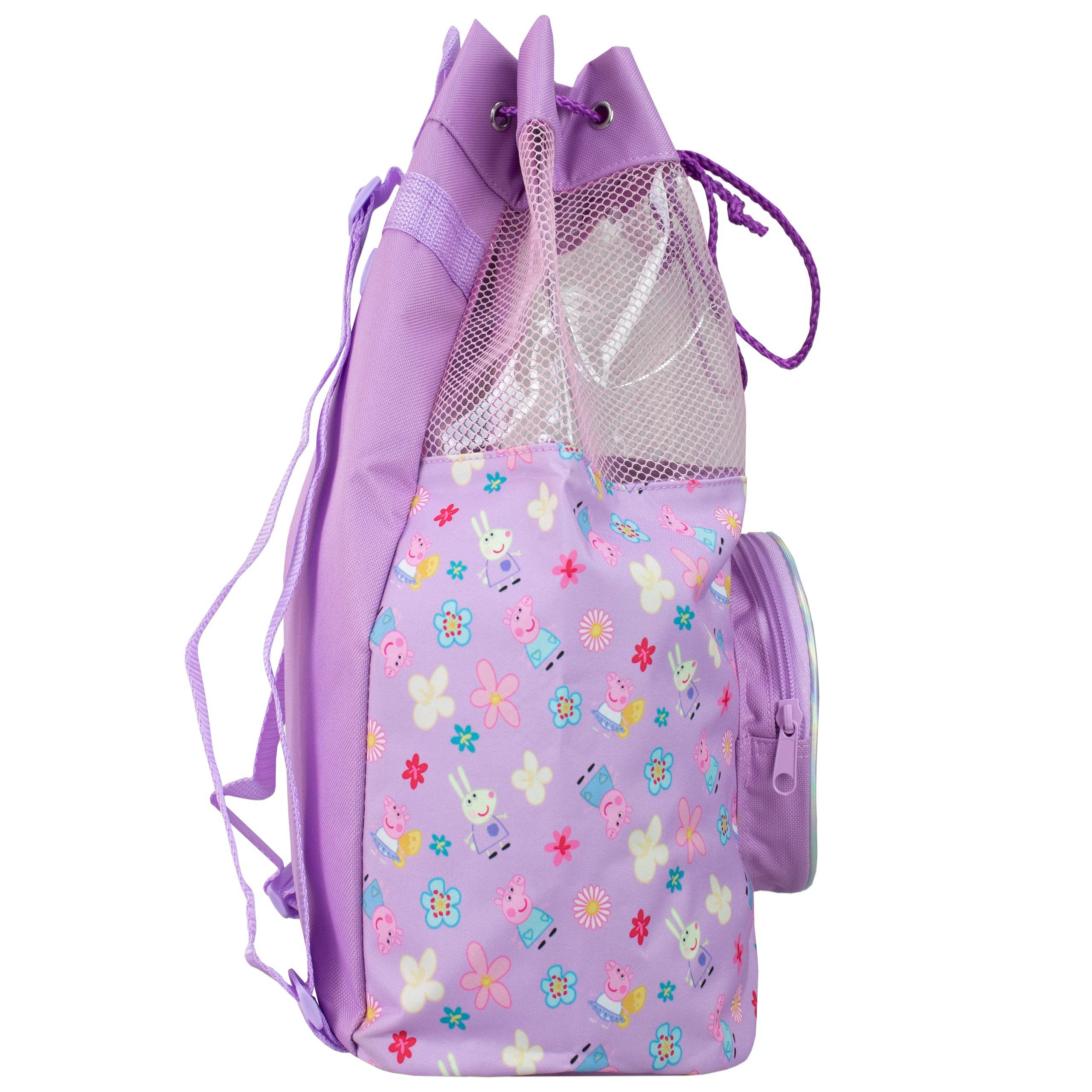 Peppa Pig Swim Bag - Image 4