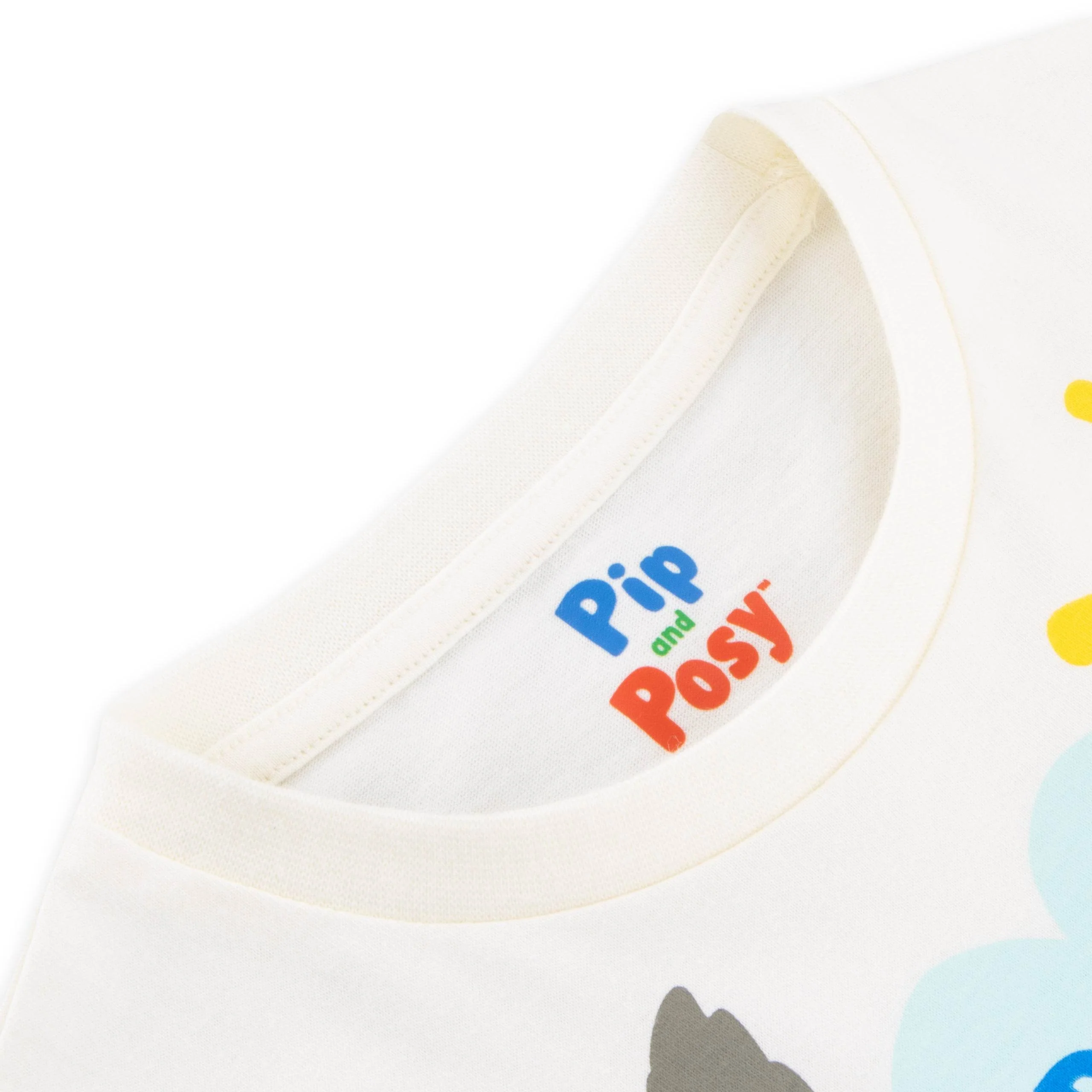 Pip and Posy T-shirt - Image 3