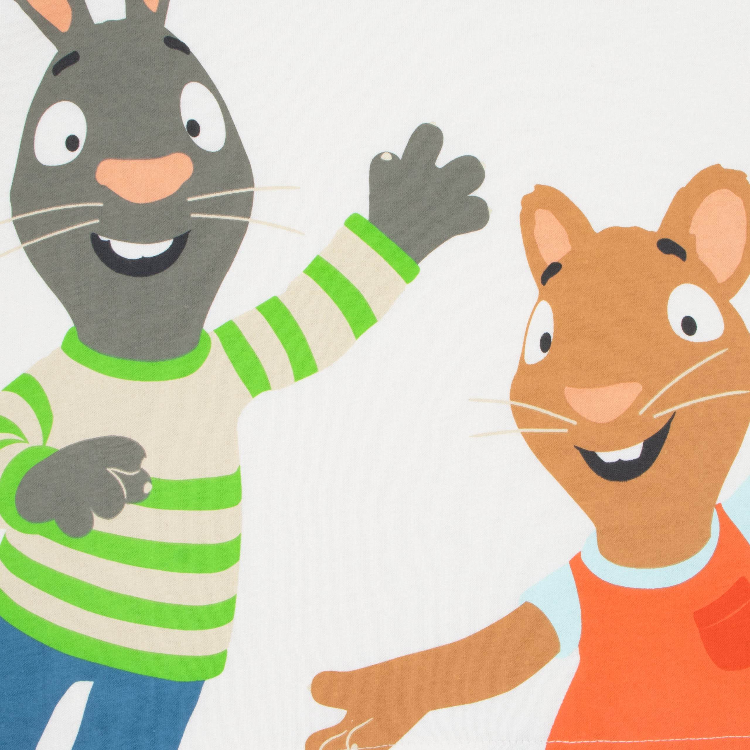 Pip and Posy T-shirt - Image 4