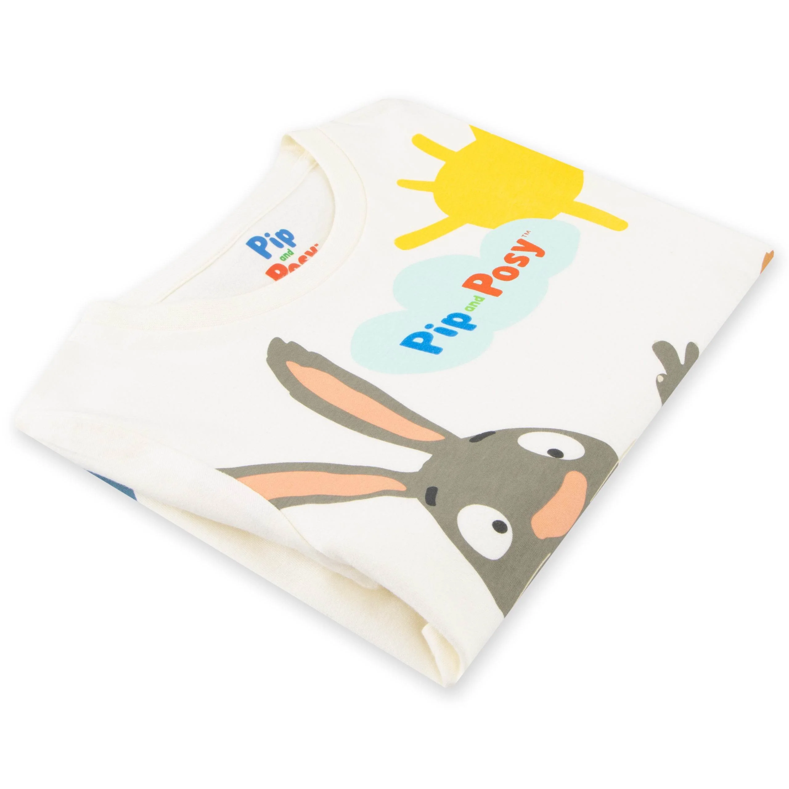 Pip and Posy T-shirt - Image 6