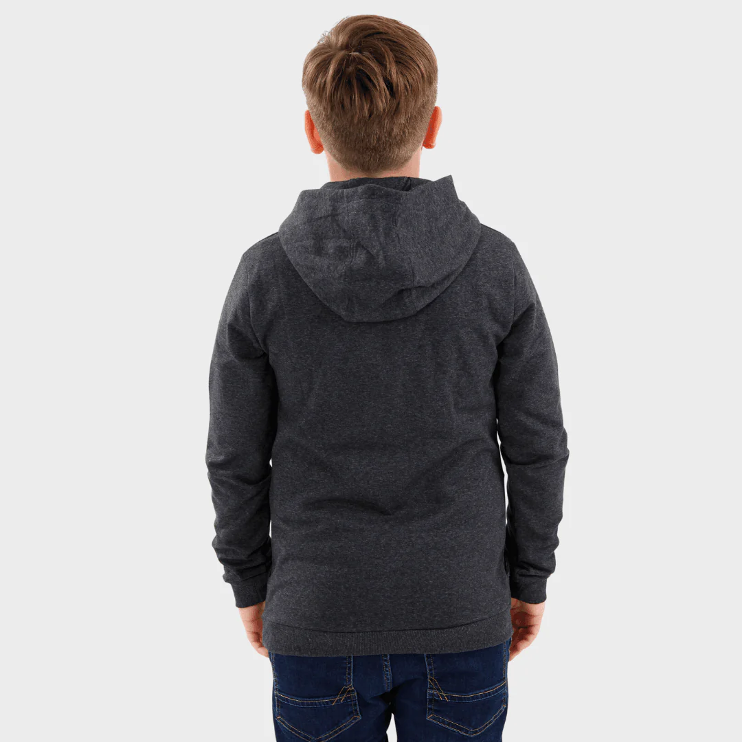 Boys Pokemon Hoodie - Pikachu Pokéball - Image 4