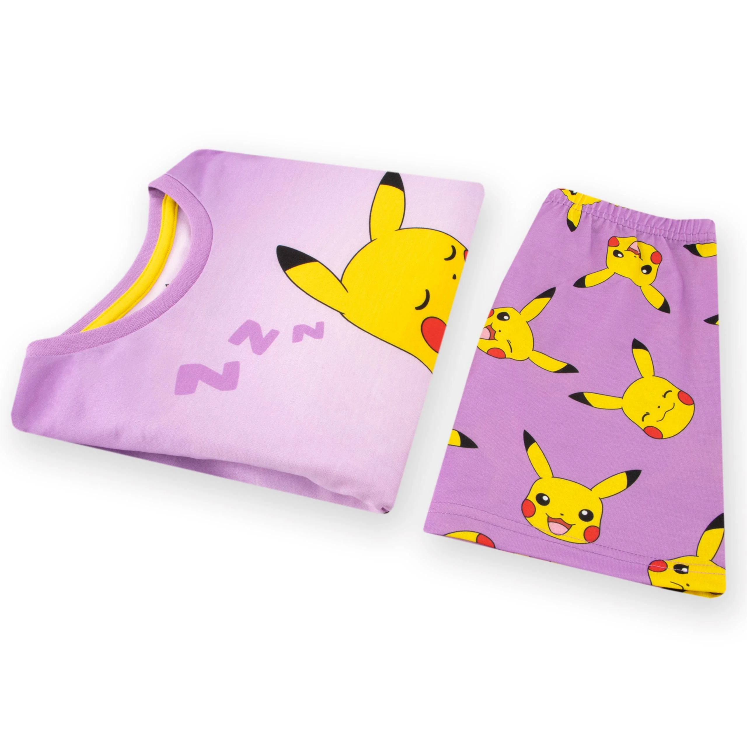 Pokemon Pikachu Pyjamas - Image 10