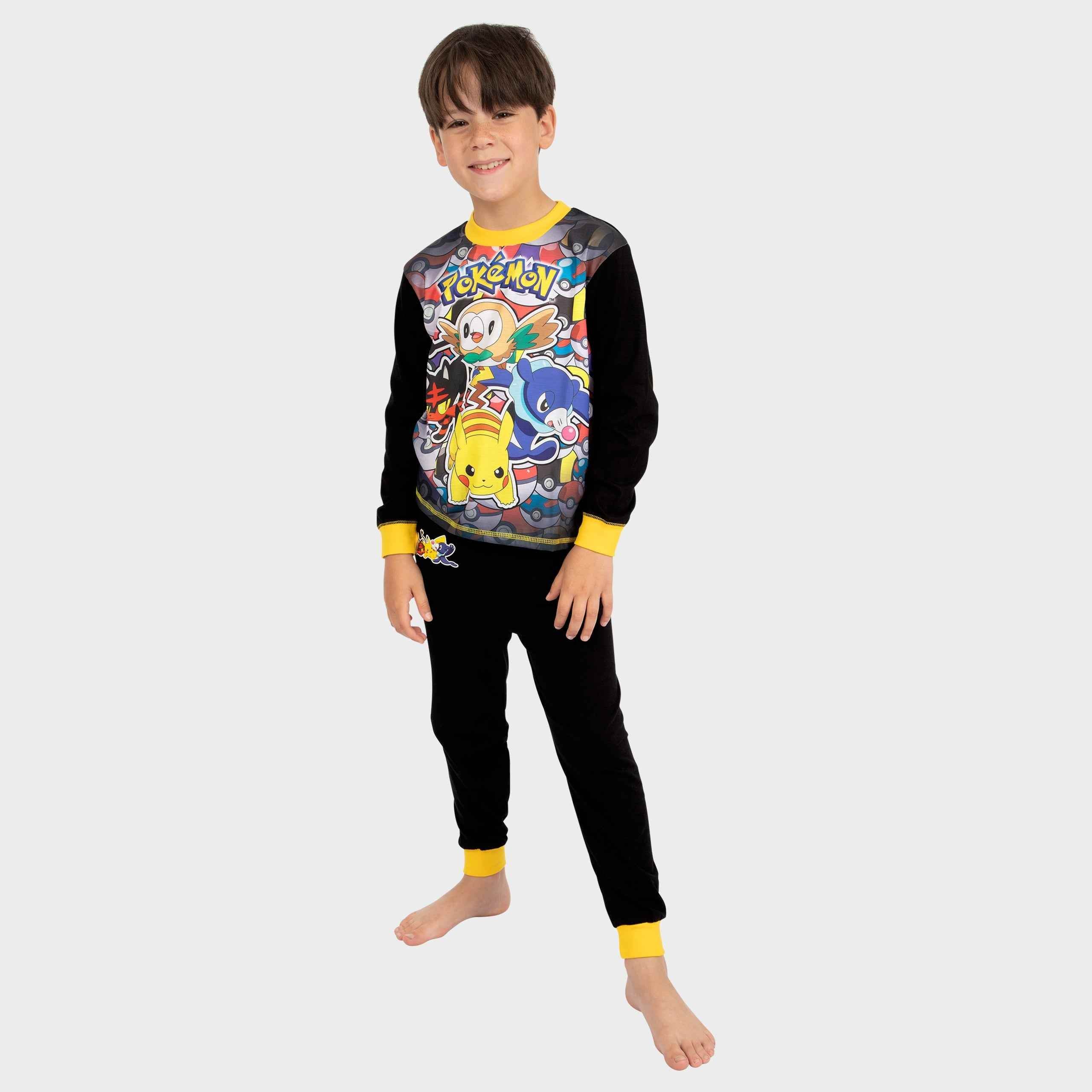 Pokemon Pyjama Set - Image 10